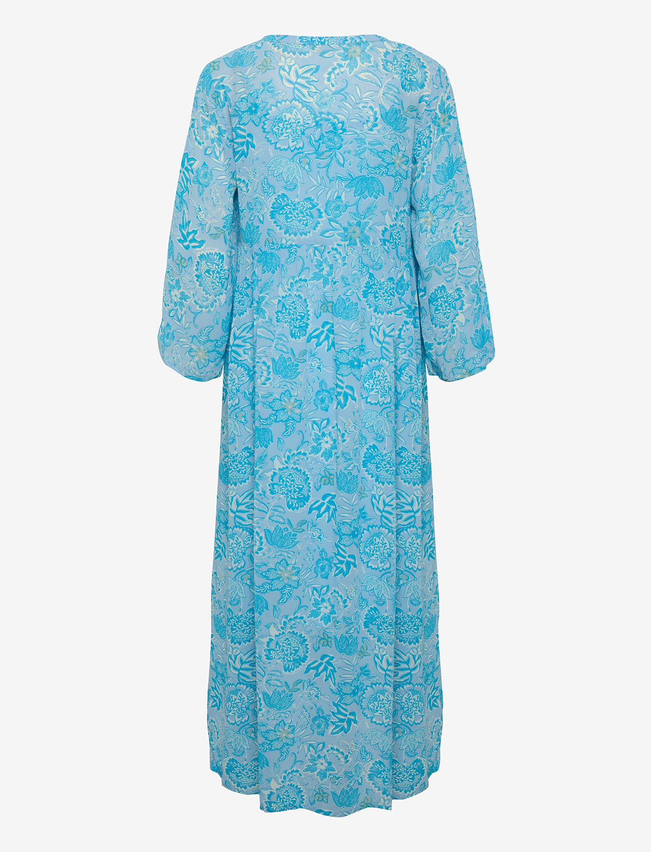 Part Two - PoloniaPW DR - suvekleidid - summer song wallpaper print - 1