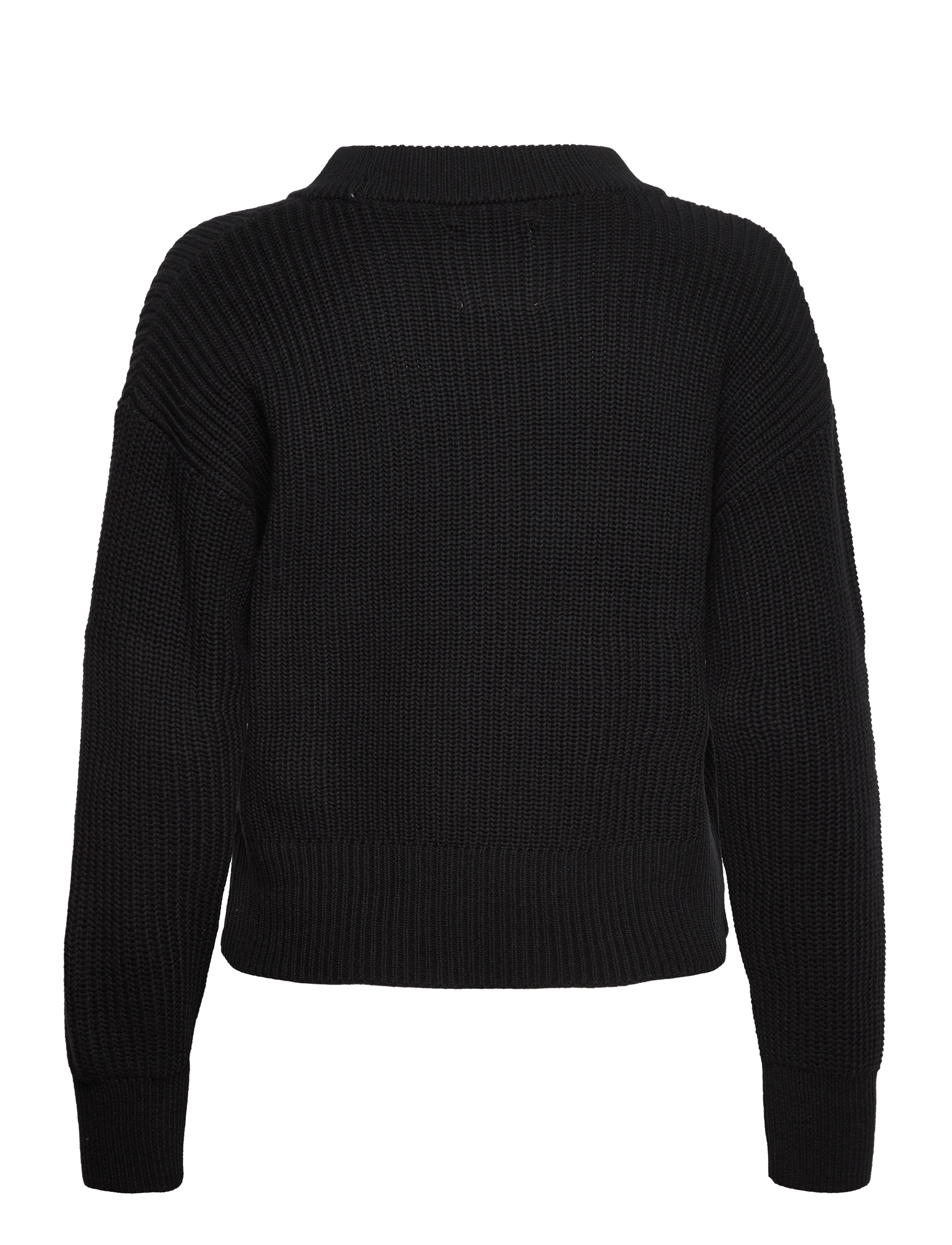 Part Two - RetaPW PU - black - 1