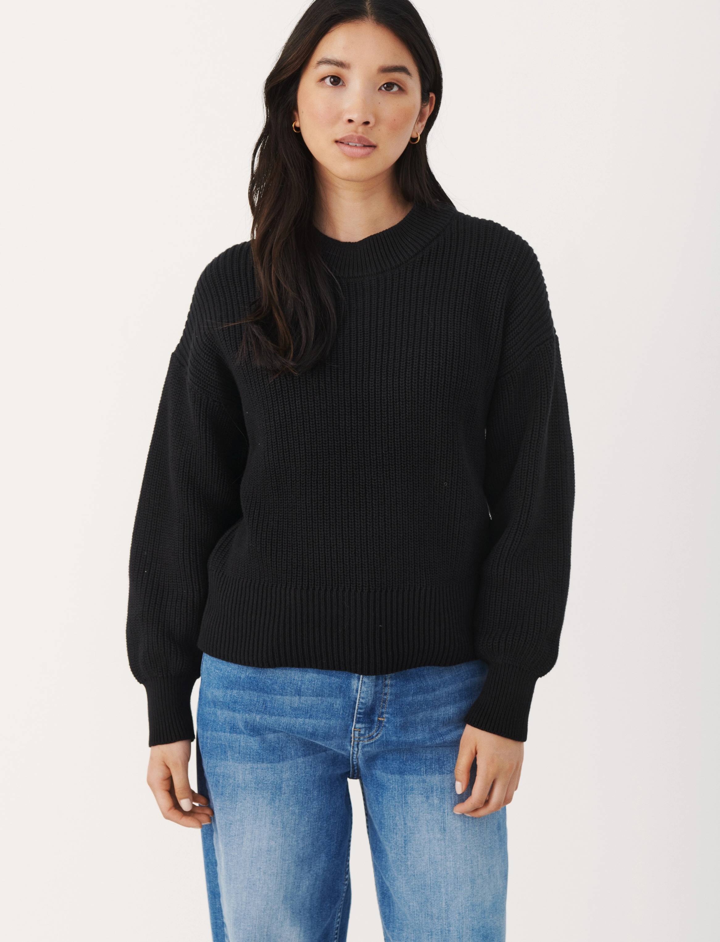Part Two - RetaPW PU - black - 2