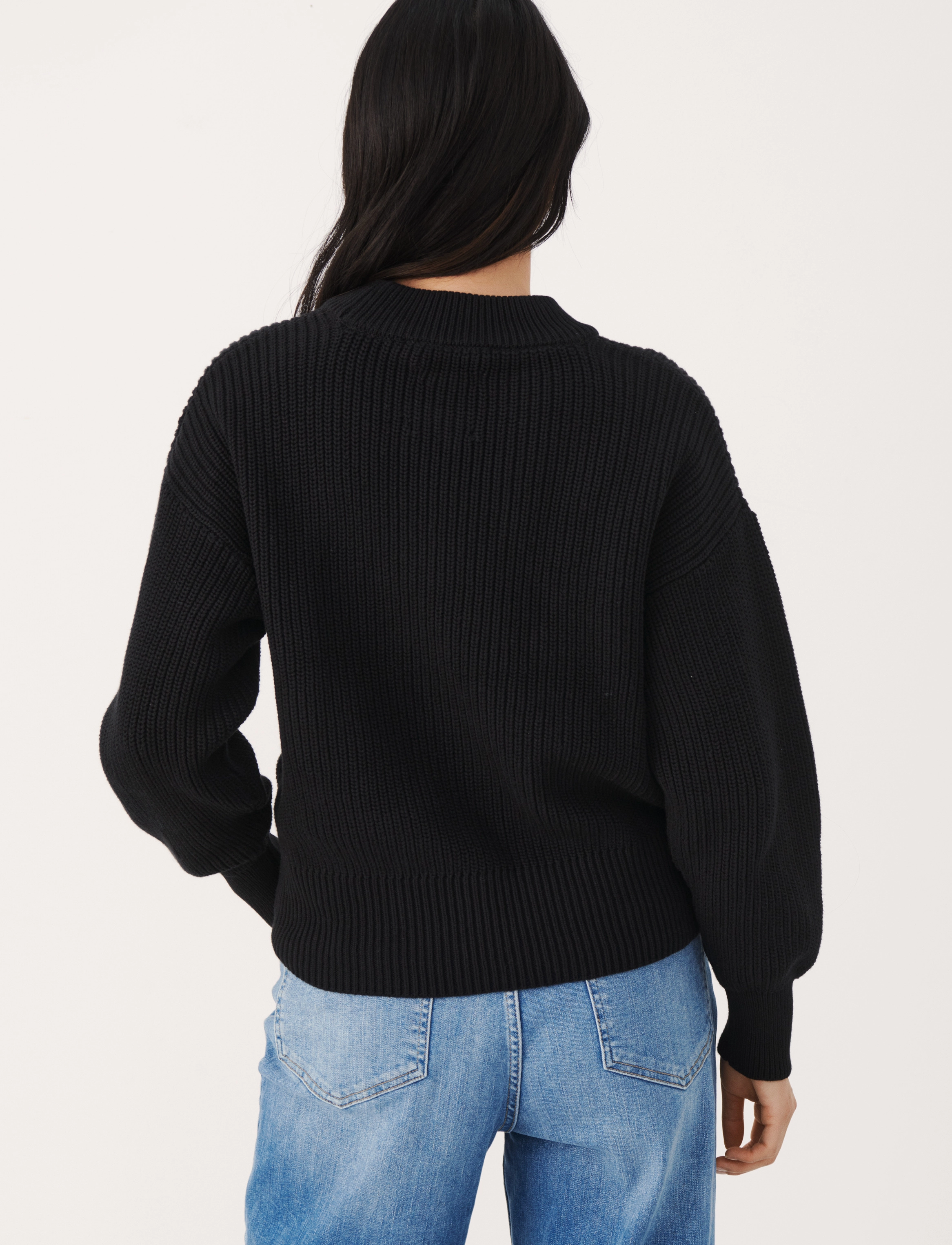 Part Two - RetaPW PU - black - 4