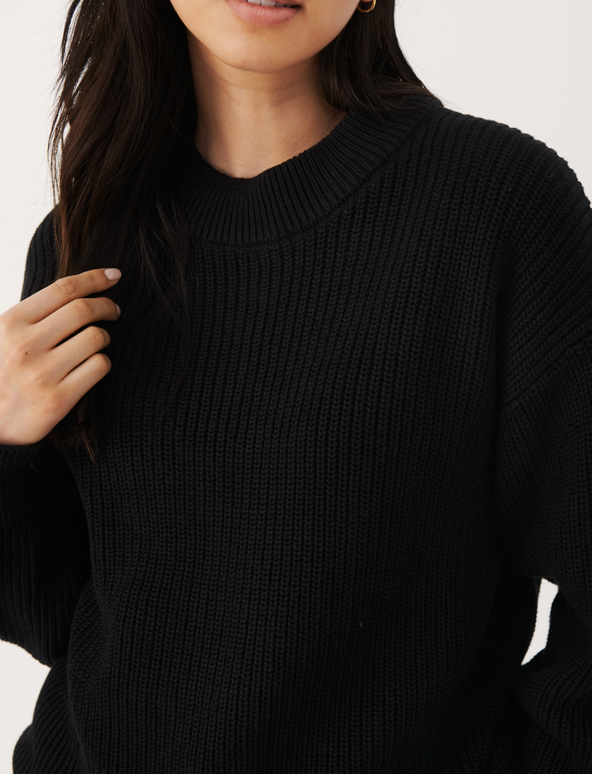 Part Two - RetaPW PU - black - 5
