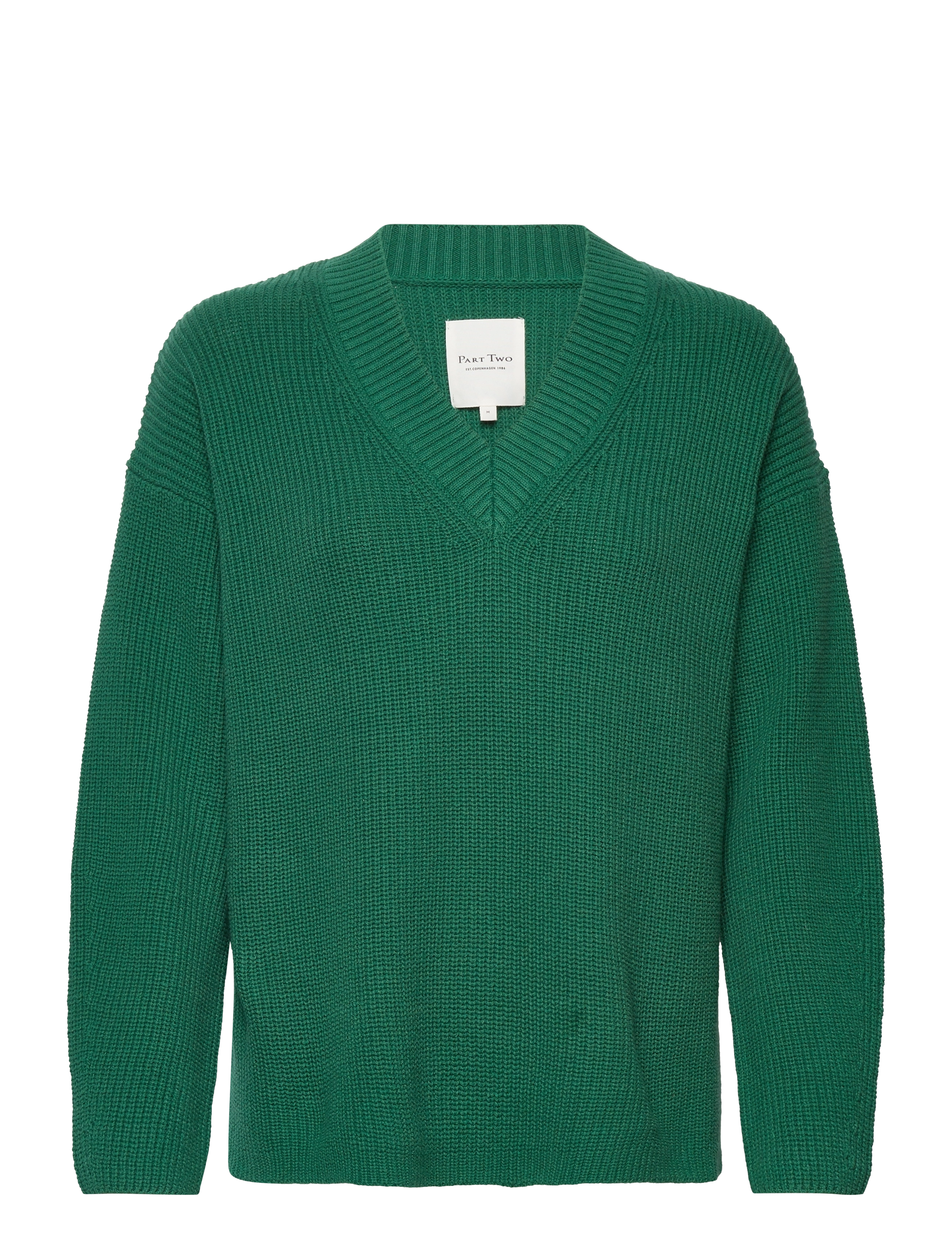 Part Two - ReilaPW PU - evergreen - 0