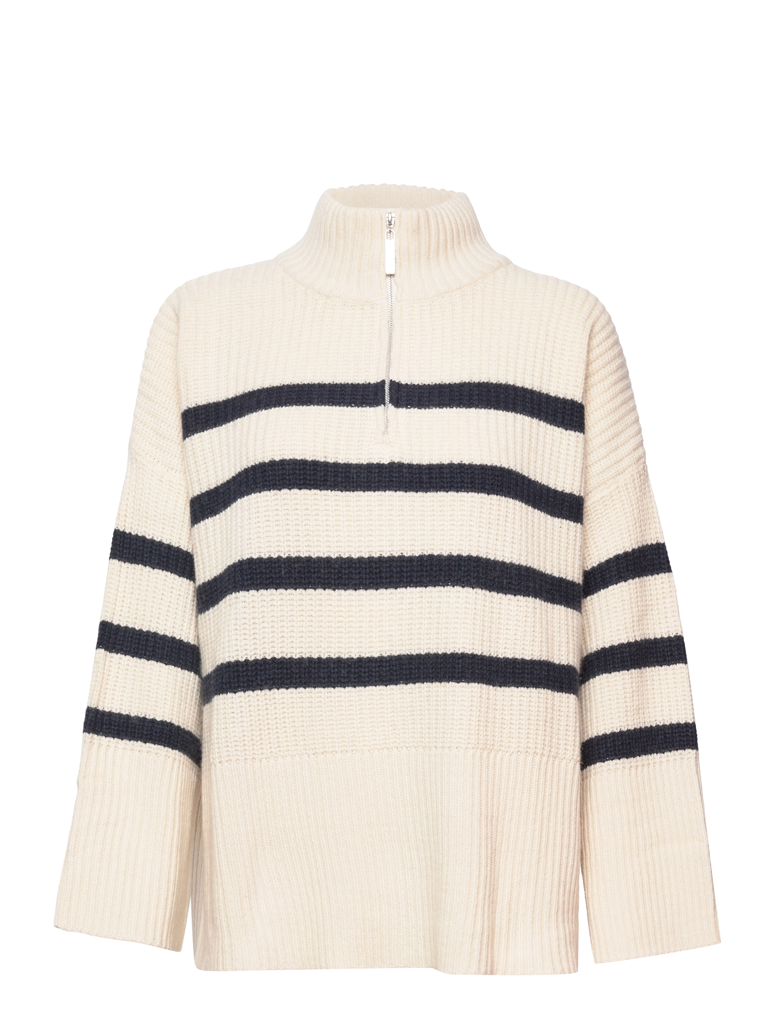 Part Two - RajanaPW PU - whitecap gray stripe - 0