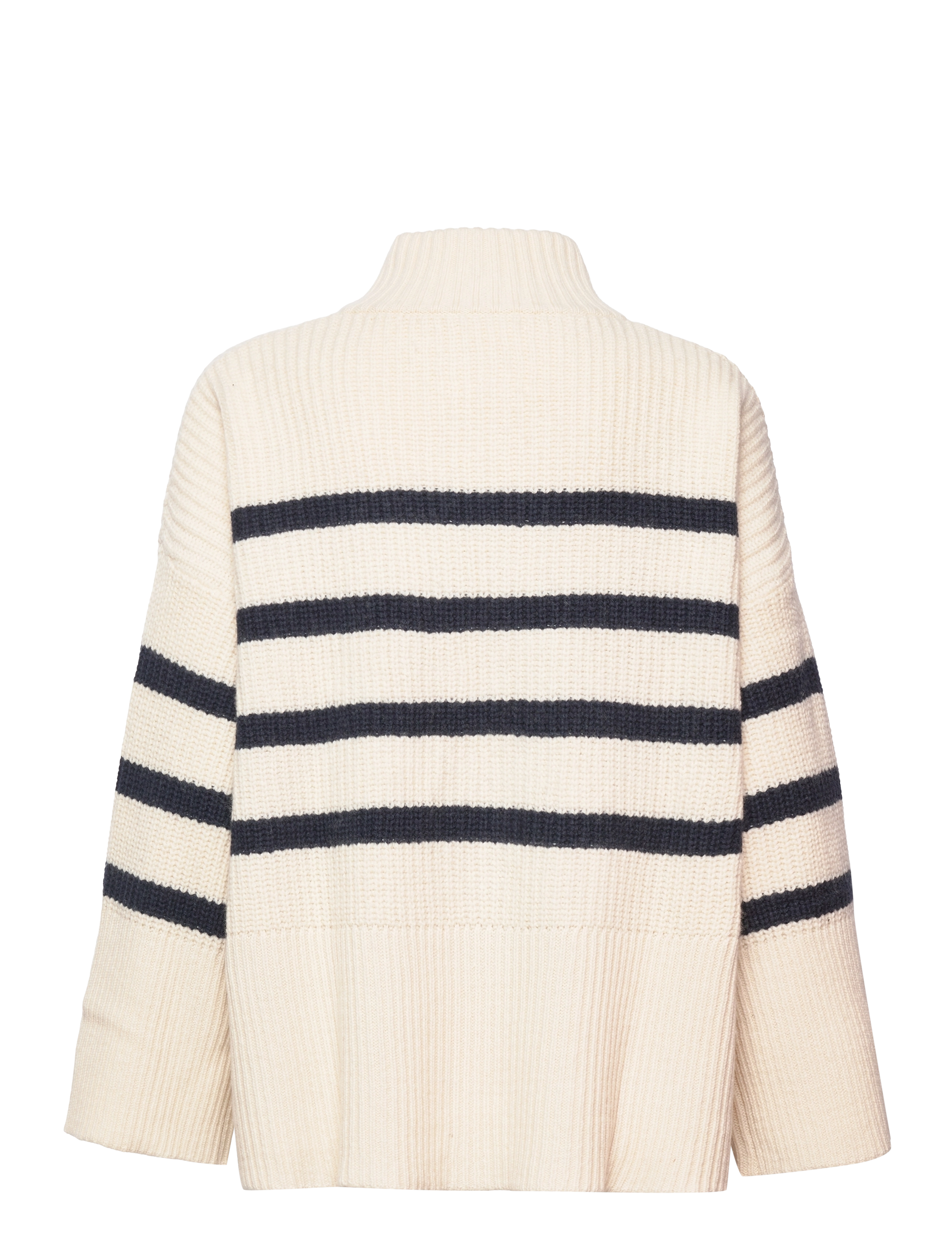 Part Two - RajanaPW PU - whitecap gray stripe - 1