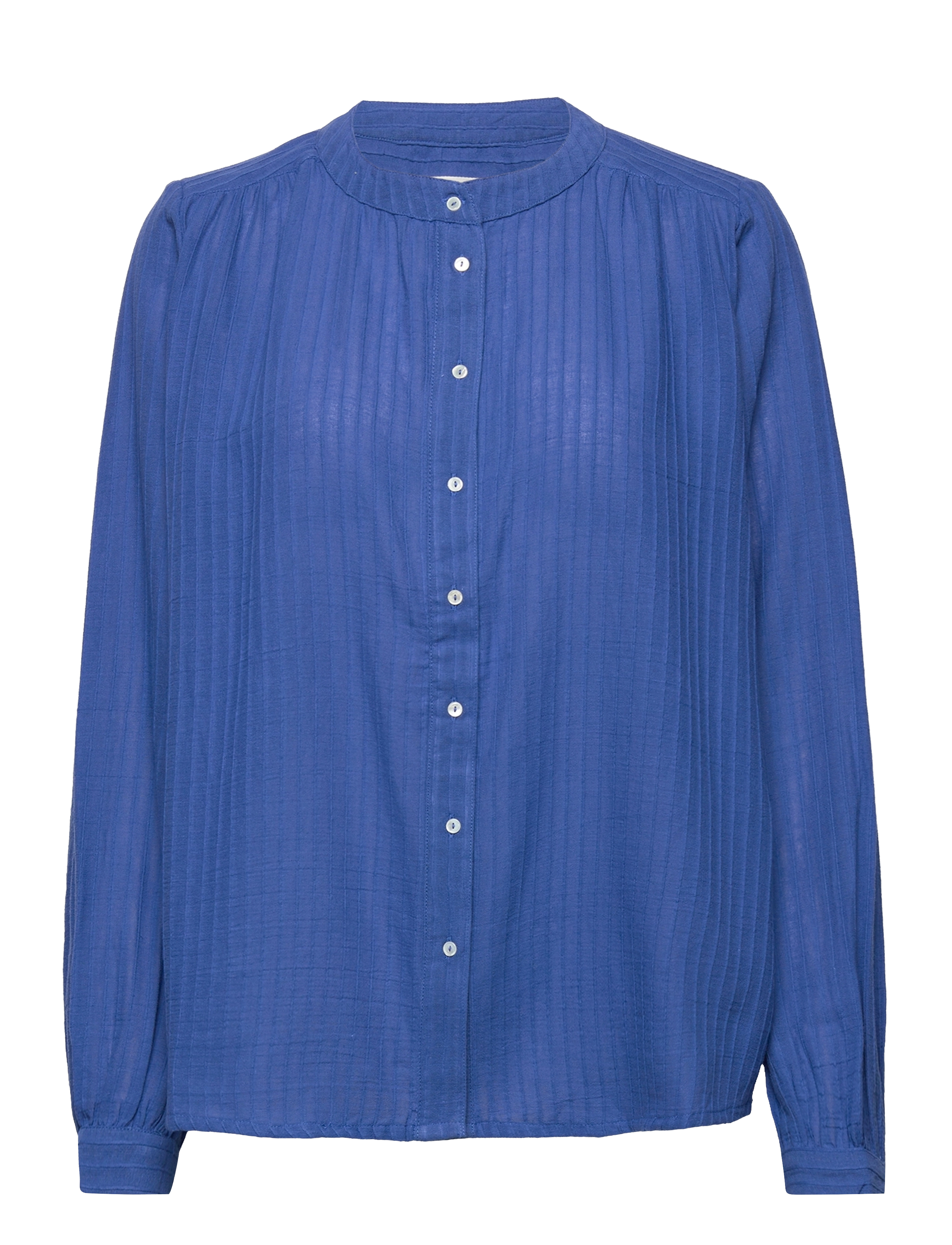 BEAUCOUP BLUE