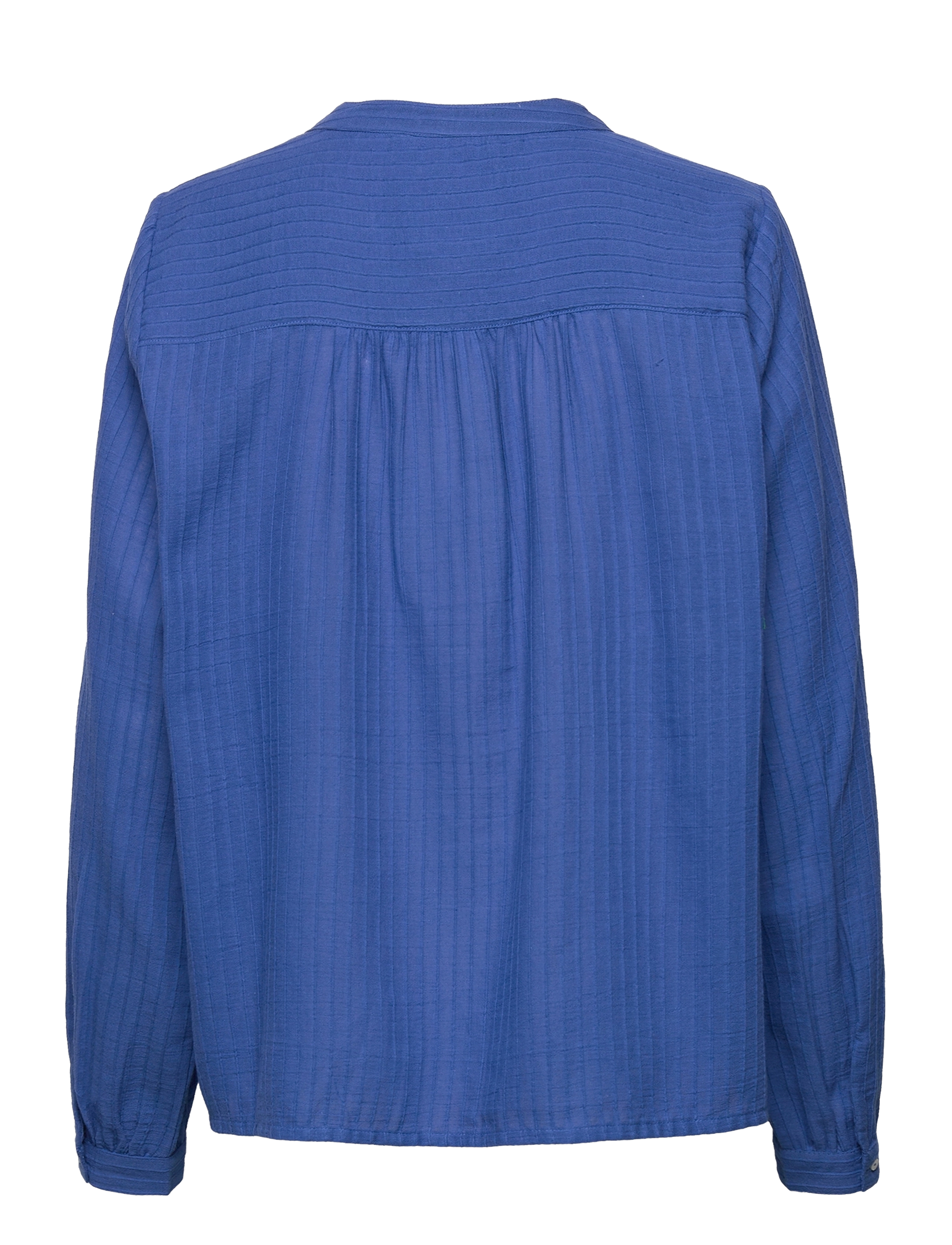 Part Two - RiPW SH - beaucoup blue - 2