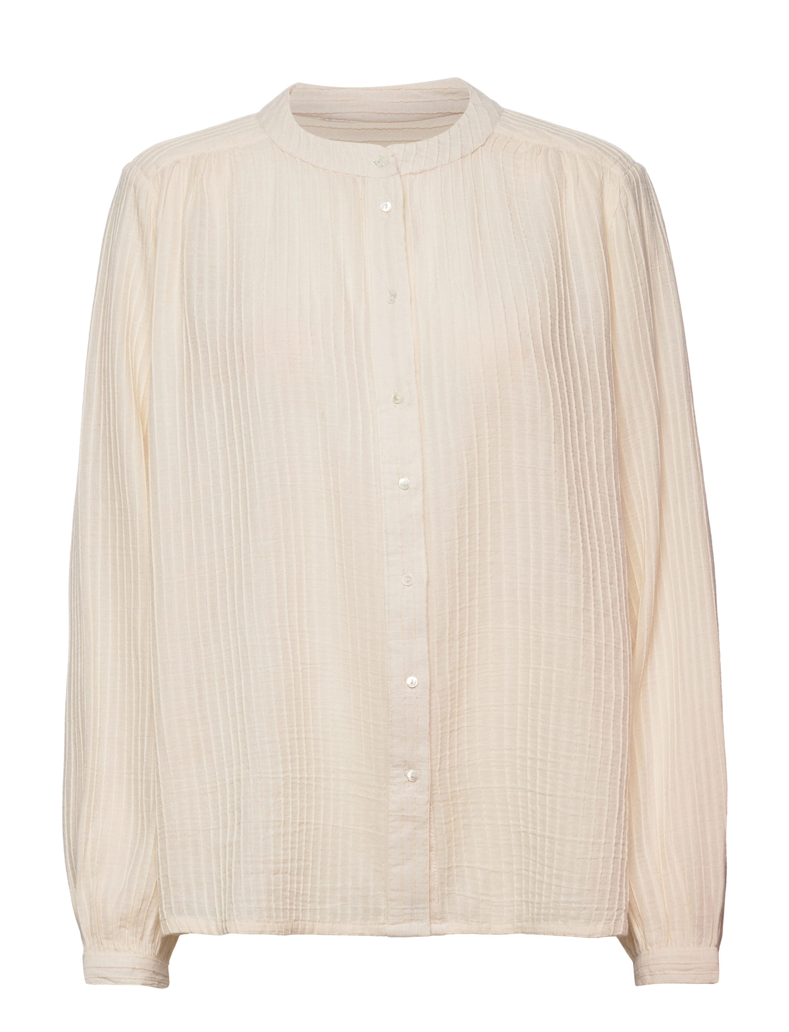 RiPW SH - WHITECAP GRAY