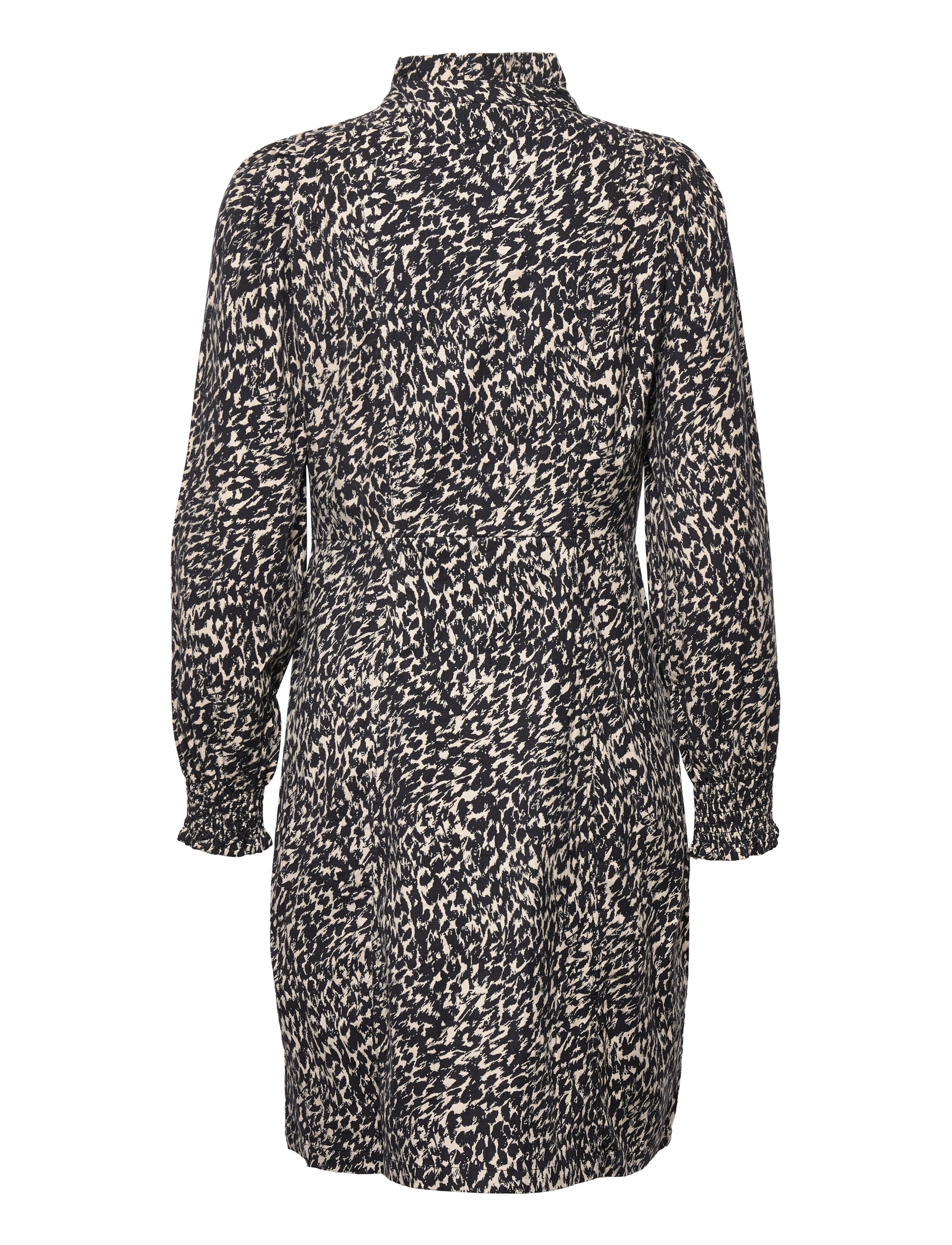 Part Two - RuthiePW DR - perfectly pale granite print - 1