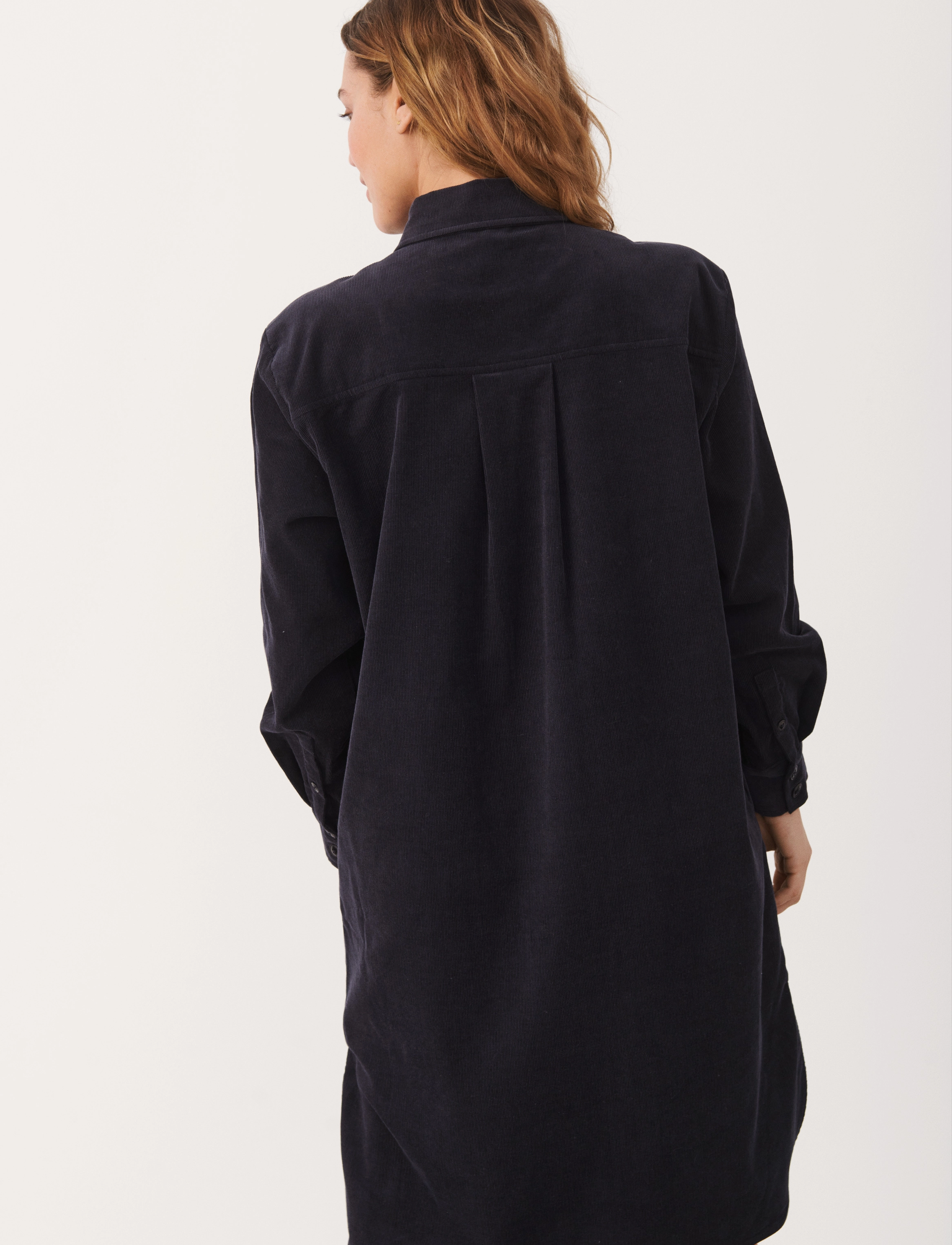 Part Two - RoselinaPW DR - dark navy - 4
