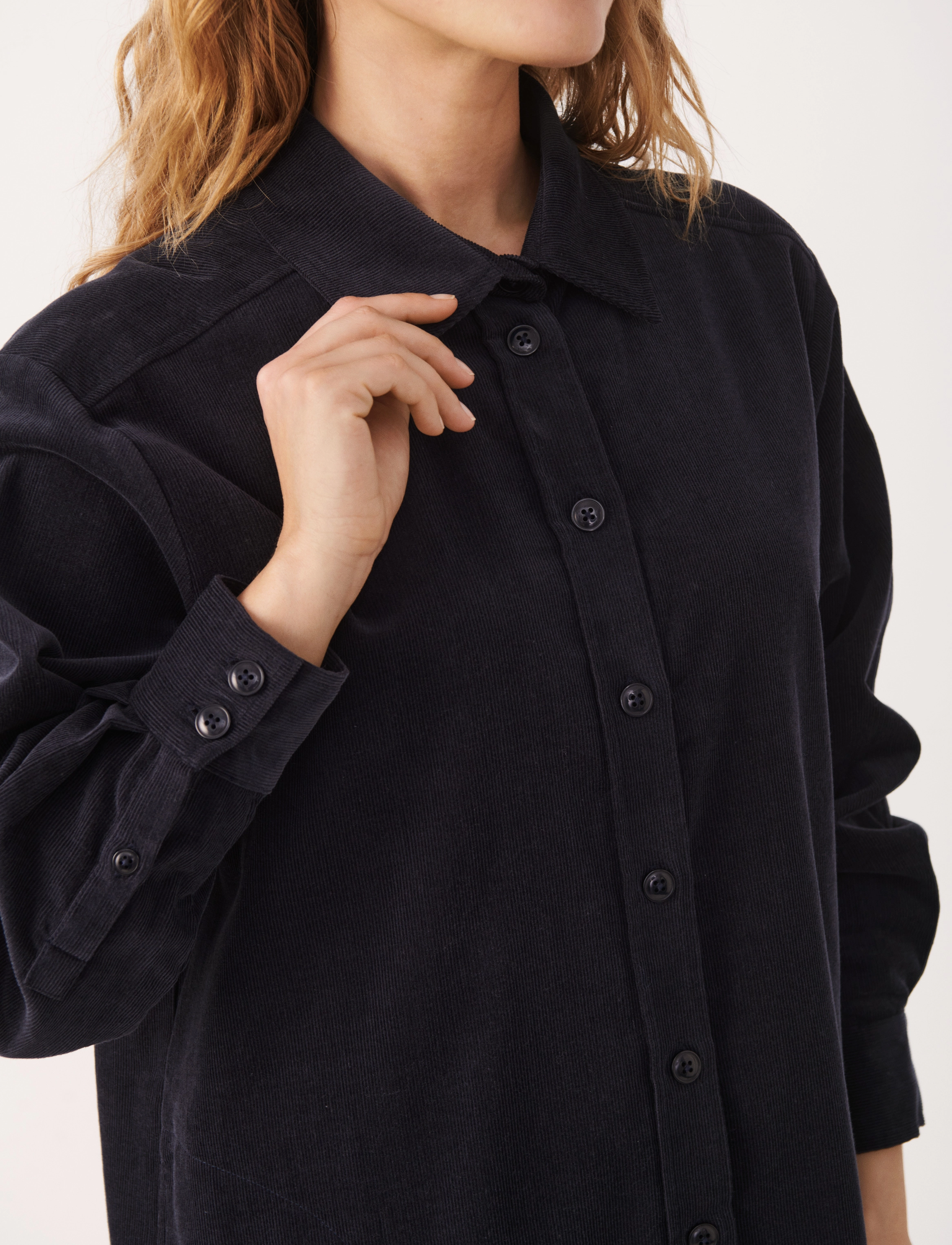 Part Two - RoselinaPW DR - dark navy - 5