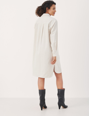 Part Two - RoselinaPW DR - shirt dresses - perfectly pale - 4