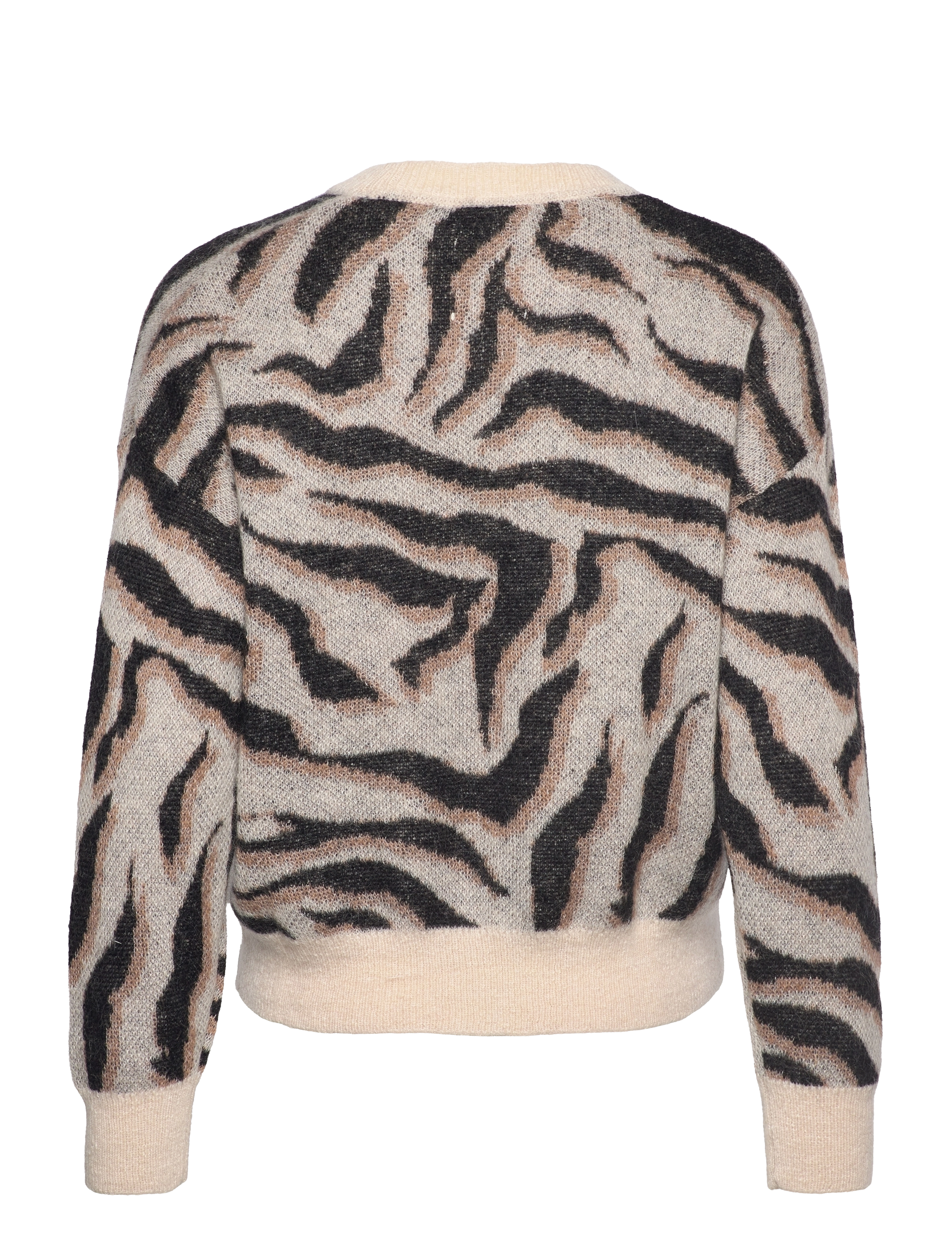 Part Two - RanimPW PU - black jaquard - 1