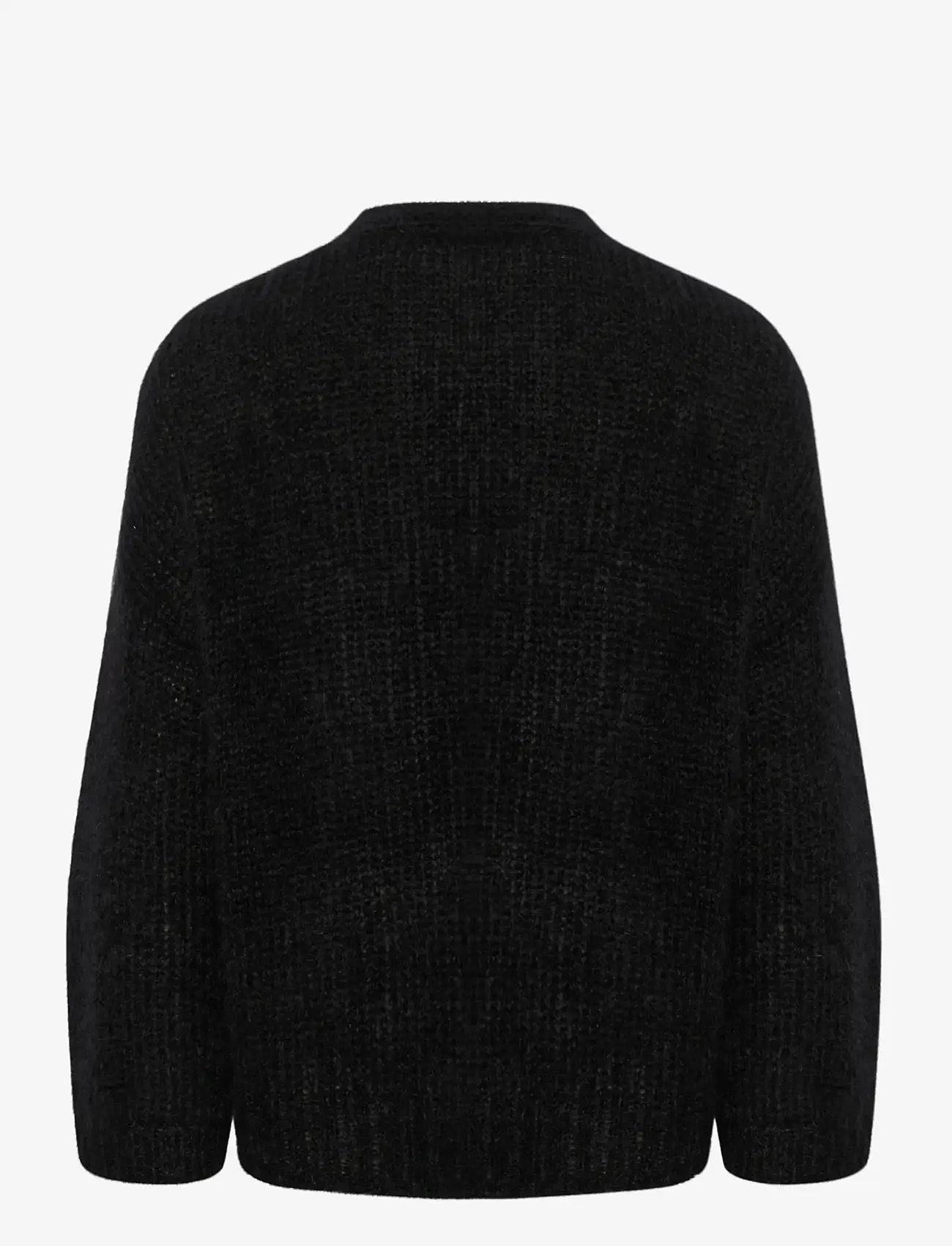 Part Two - RastinaPW CA - cardigans - black - 2