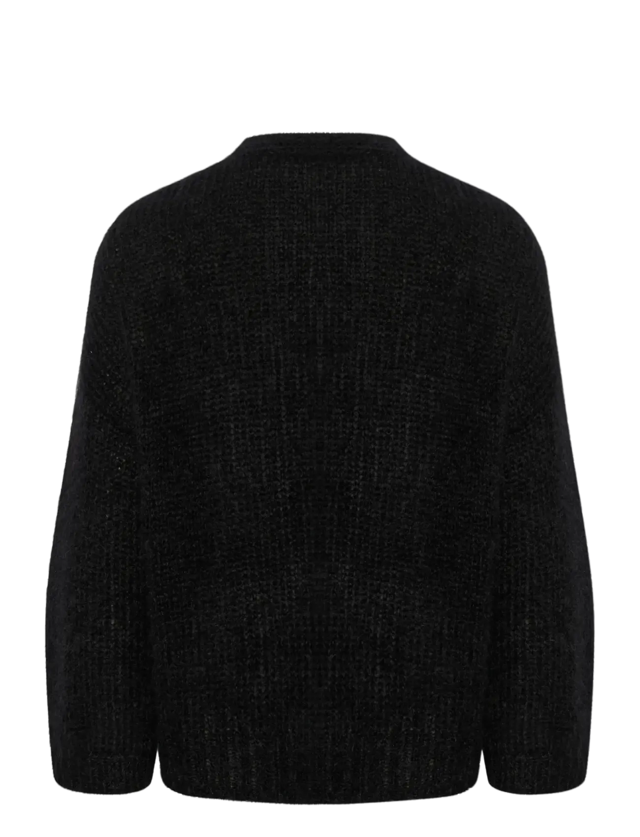 Part Two - RastinaPW CA - kardiganid - black - 2