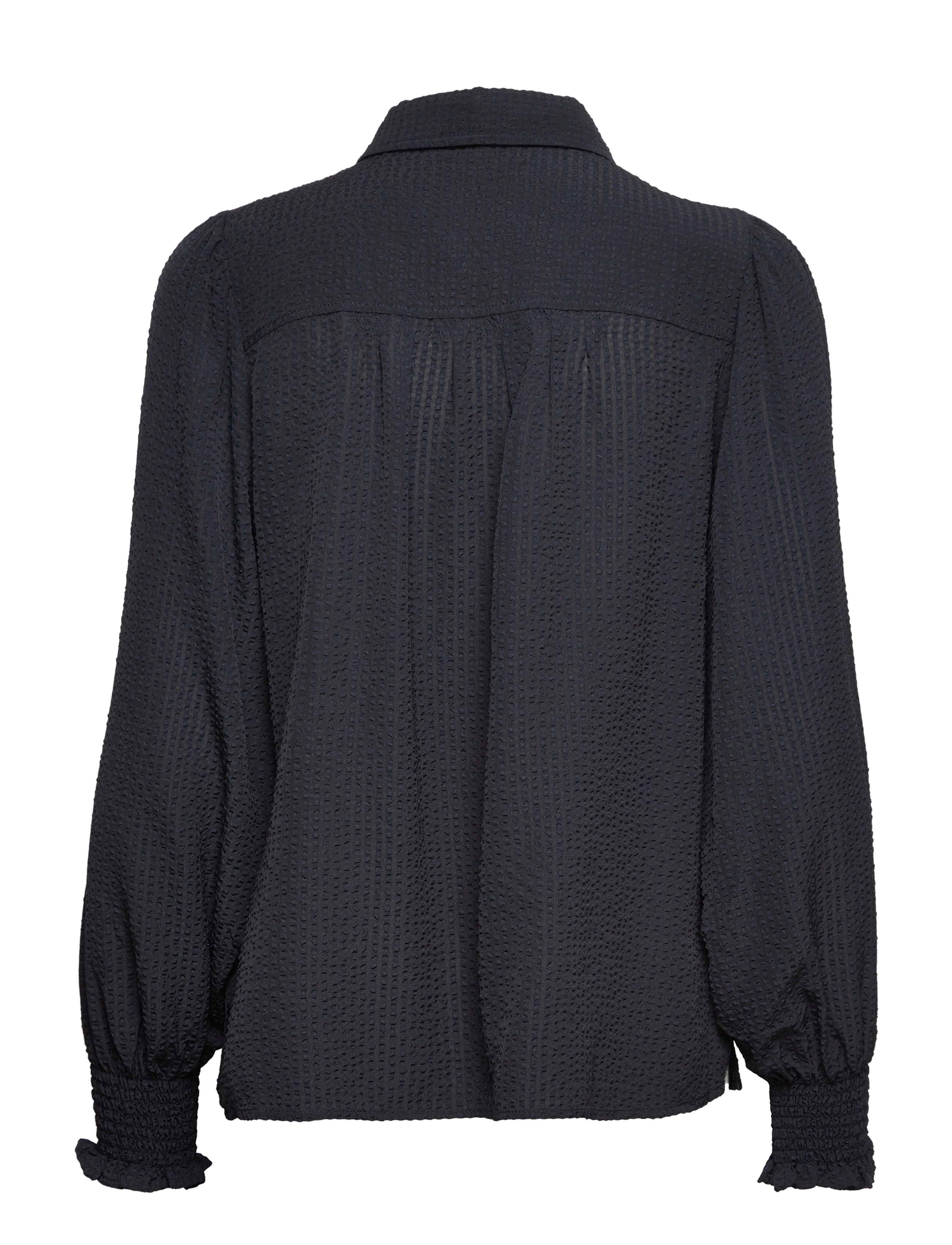 Part Two - RashaPW BL - dark navy - 1