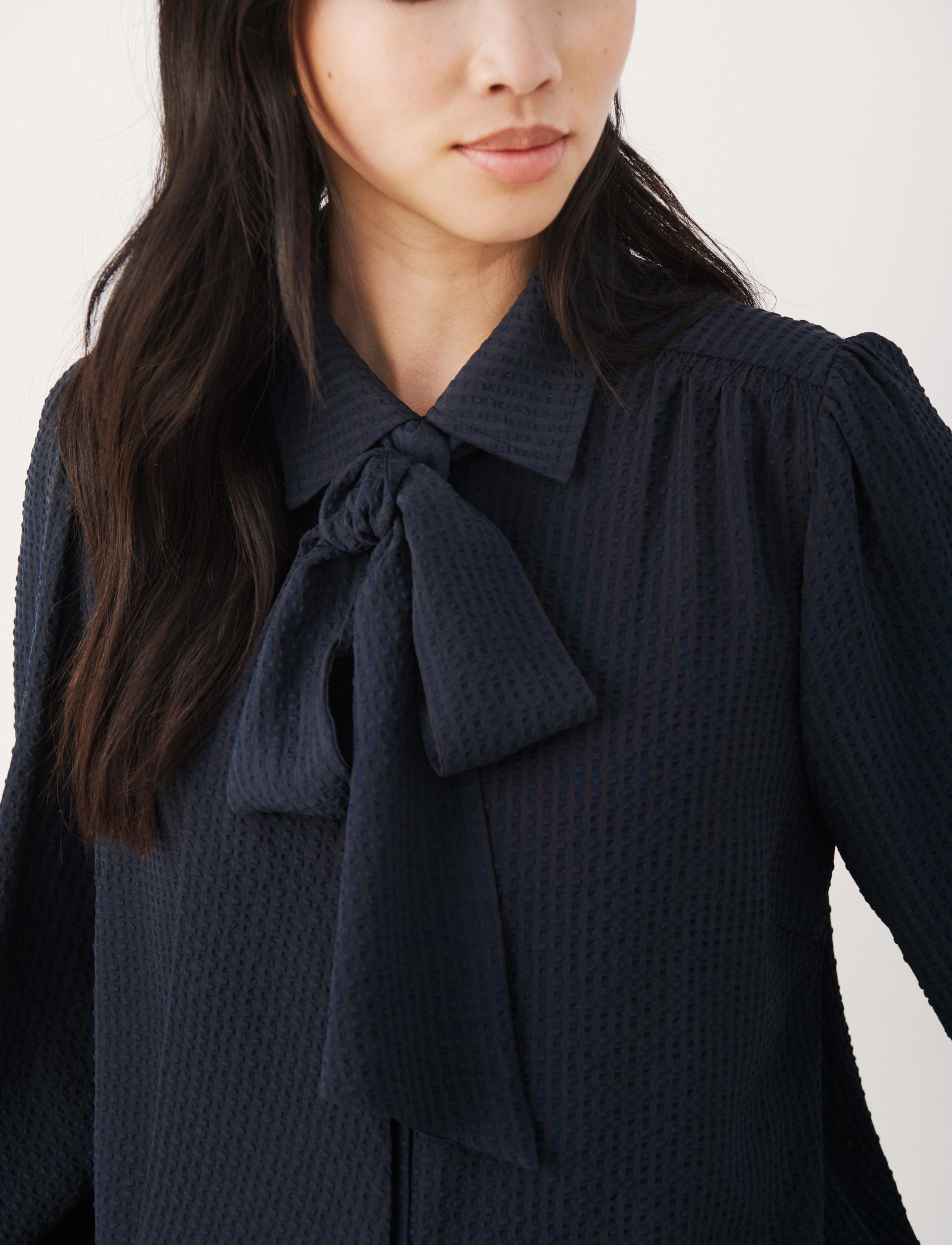 Part Two - RashaPW BL - dark navy - 5