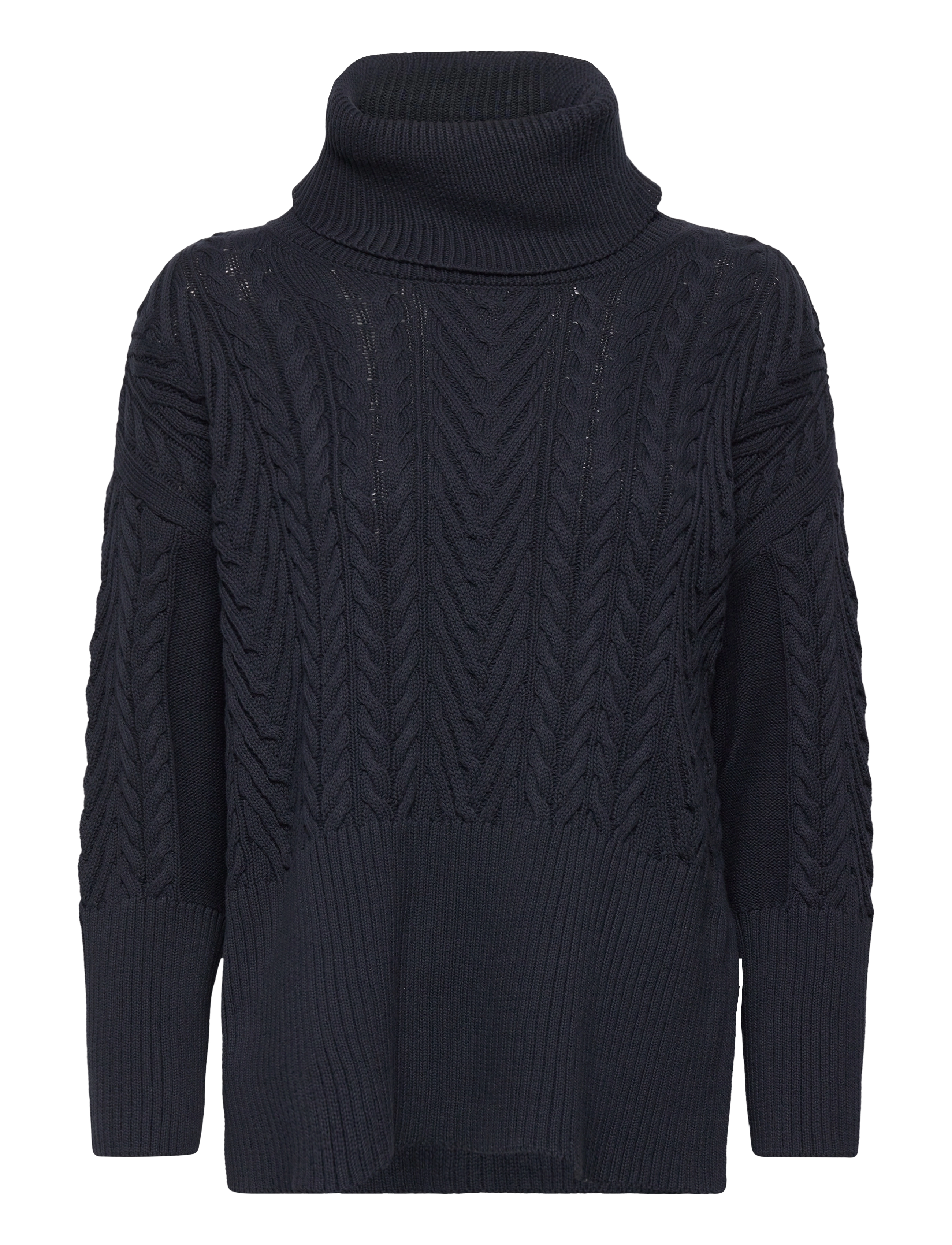 Part Two - RennahPW PU - dark navy - 0