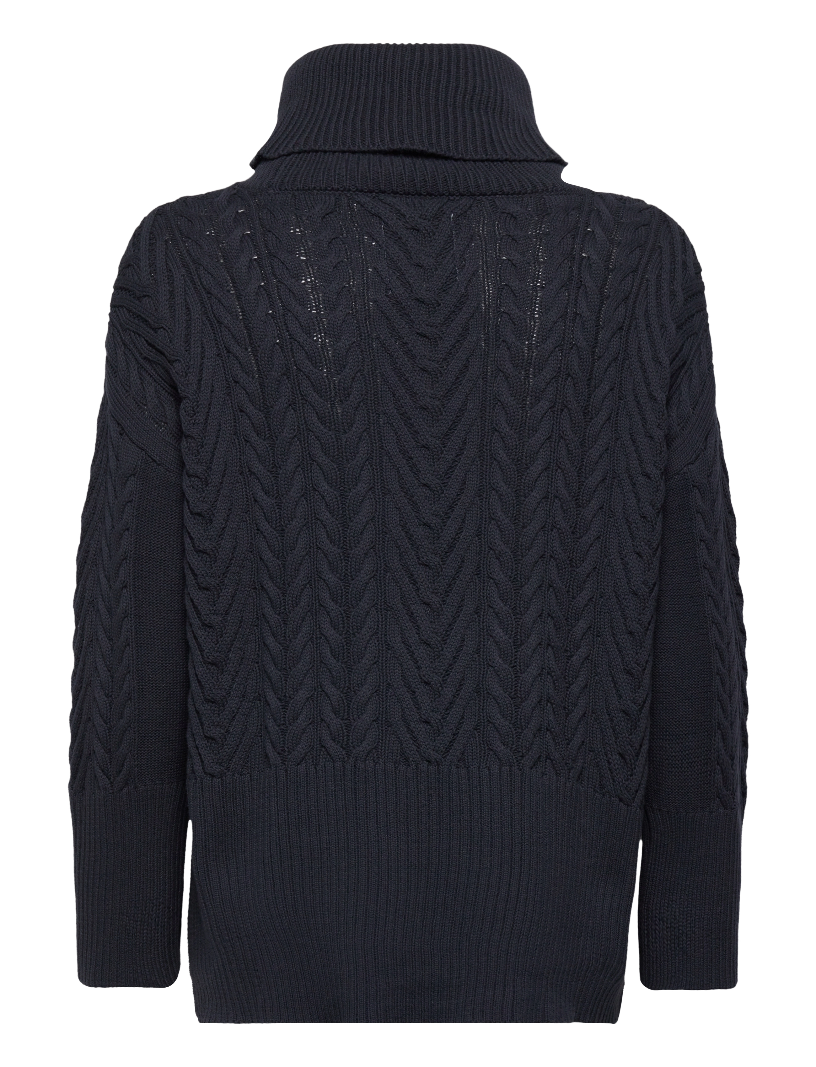 Part Two - RennahPW PU - dark navy - 1