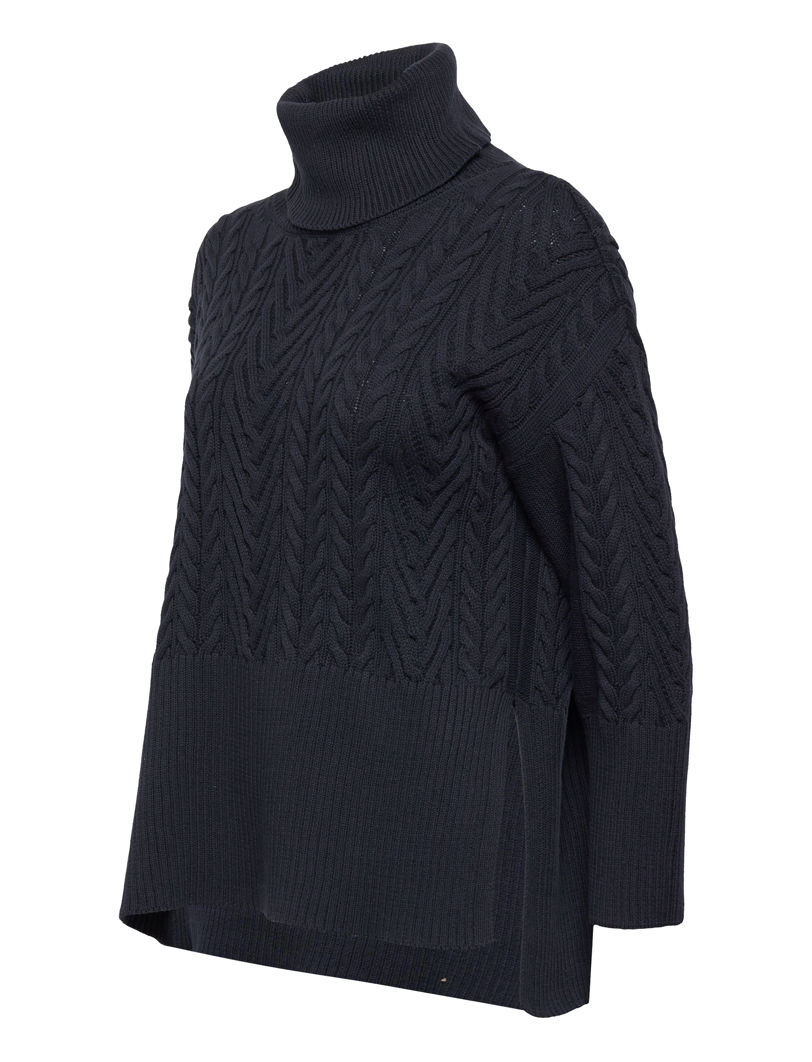 Part Two - RennahPW PU - dark navy - 2