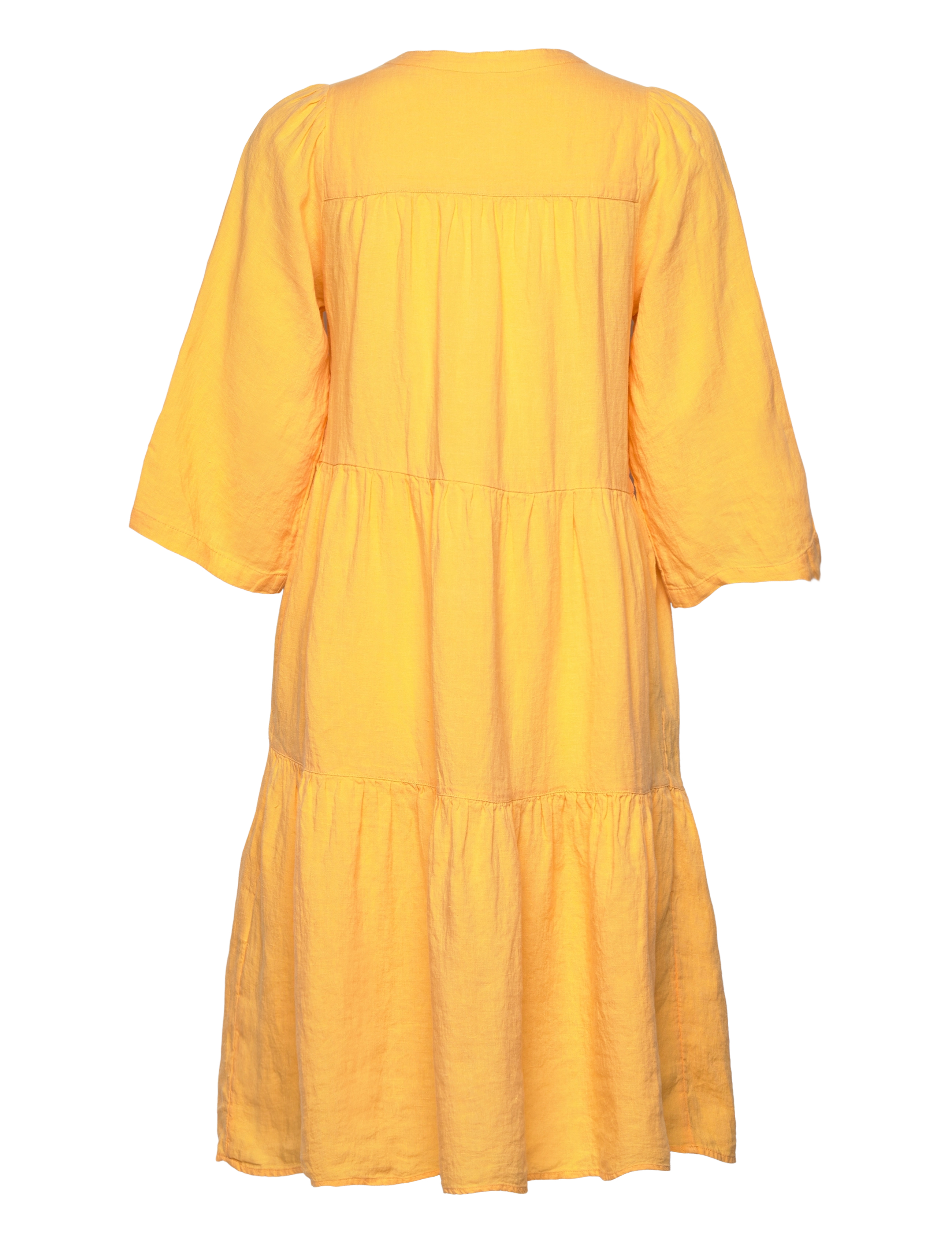 Part Two - NahlasPW DR - amber yellow - 1