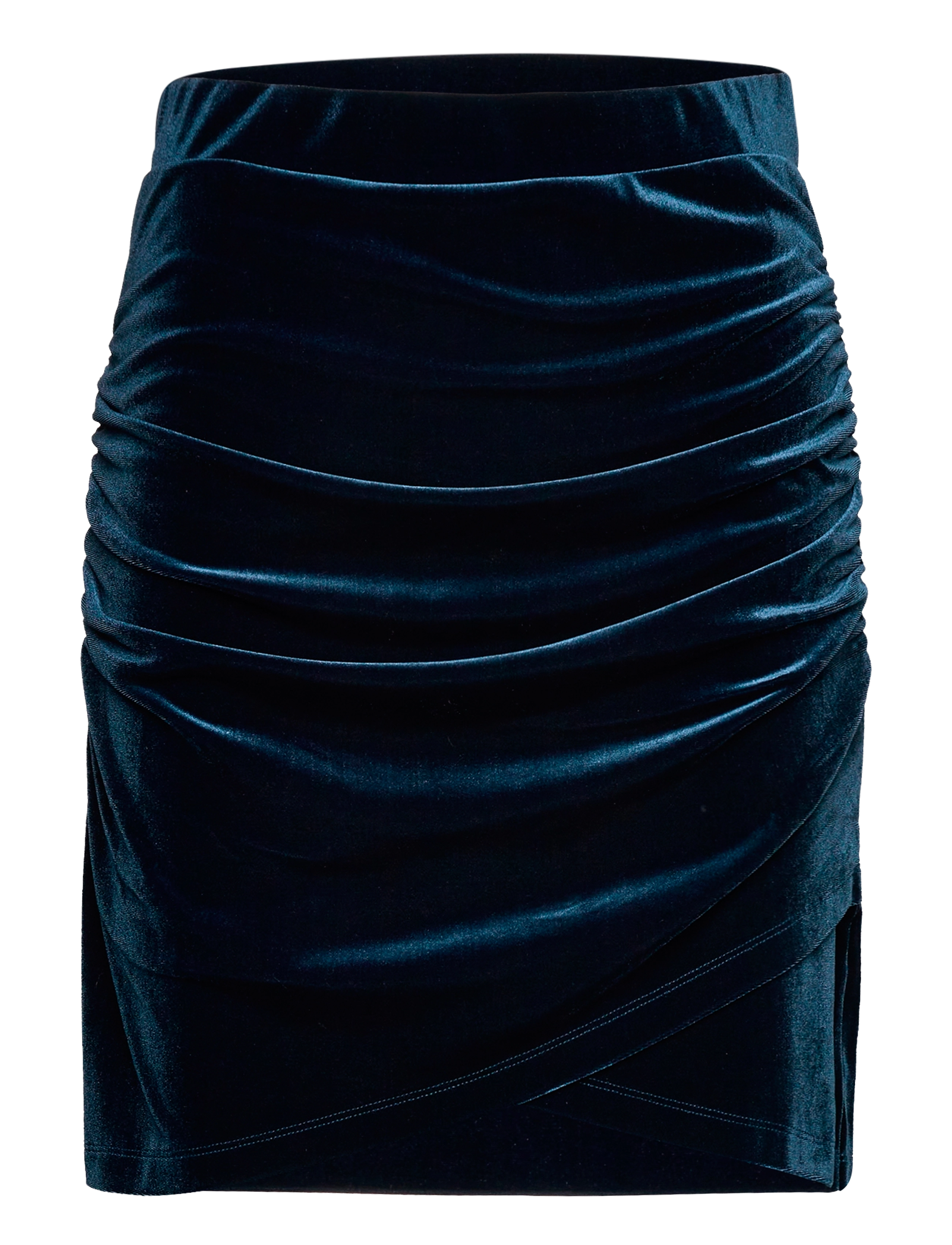 Part Two - TessaPW SK - moonlit ocean - 0