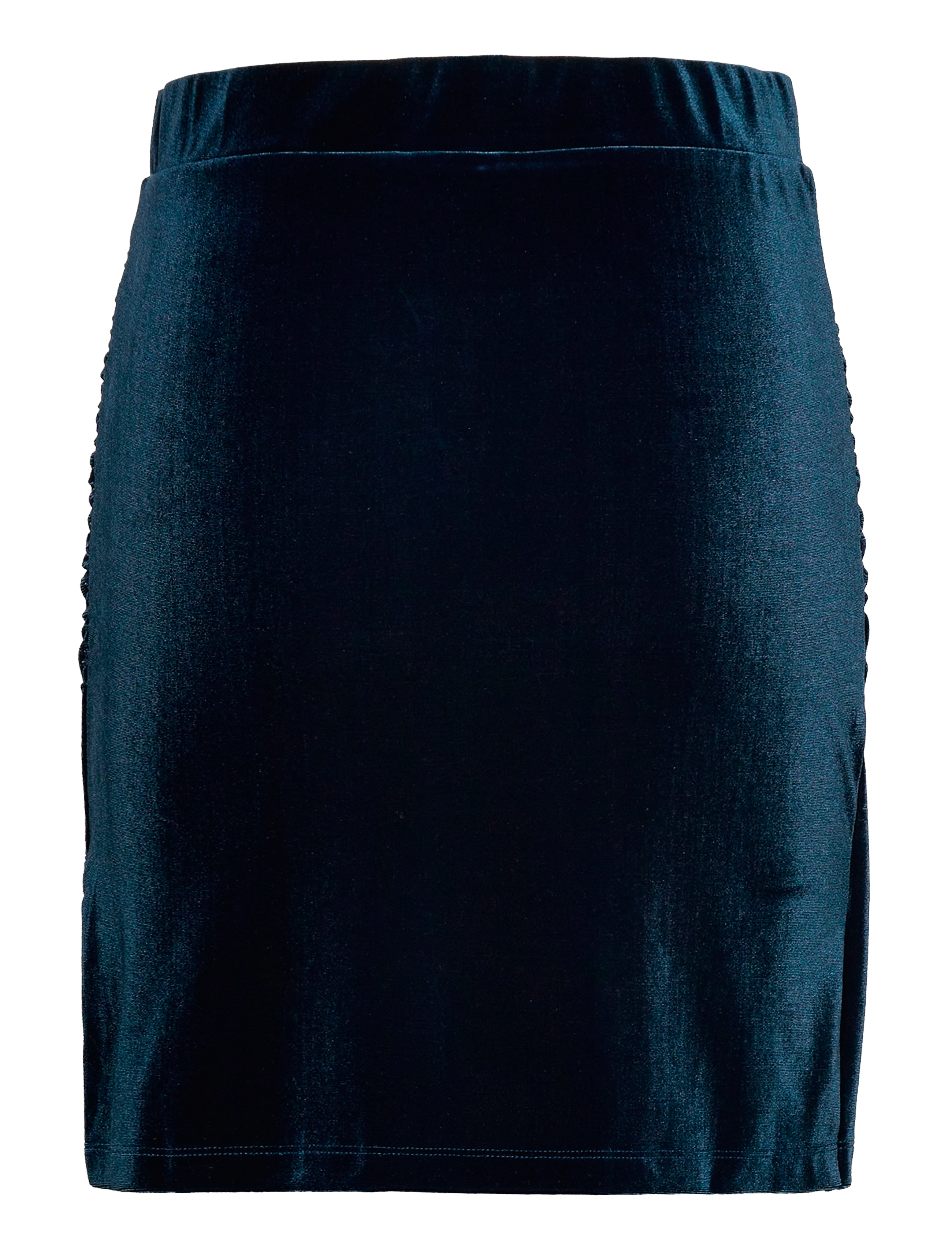 Part Two - TessaPW SK - moonlit ocean - 1