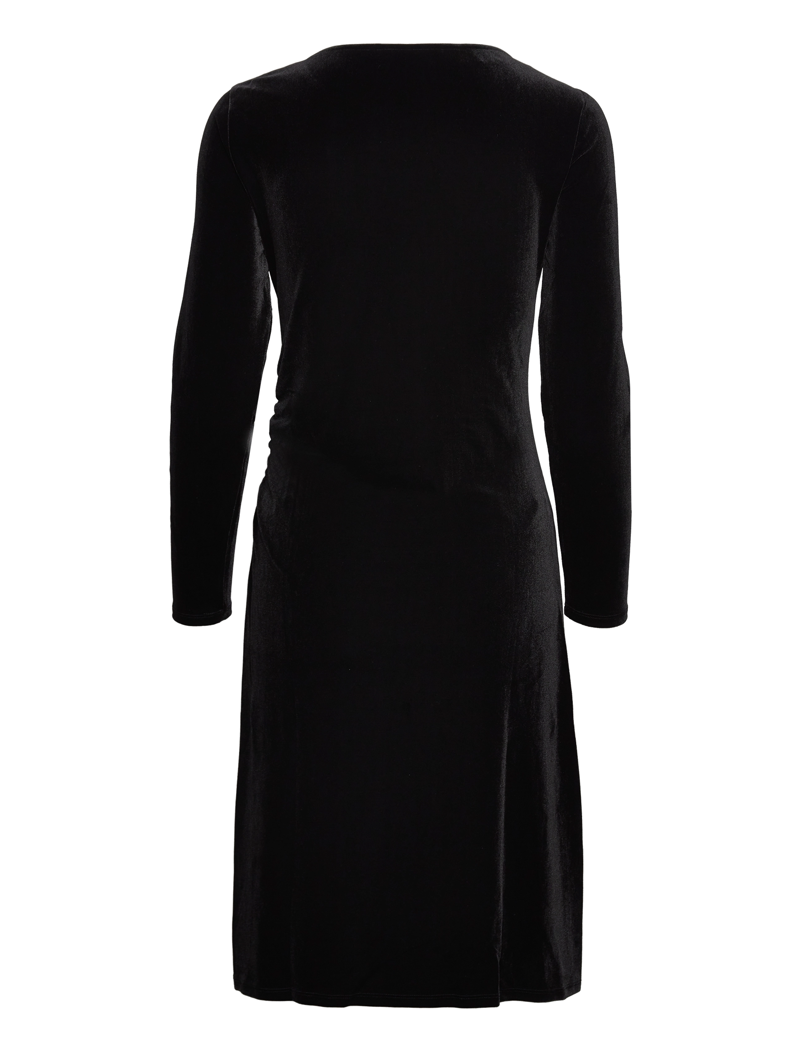 Part Two - TomaPW DR - black - 1