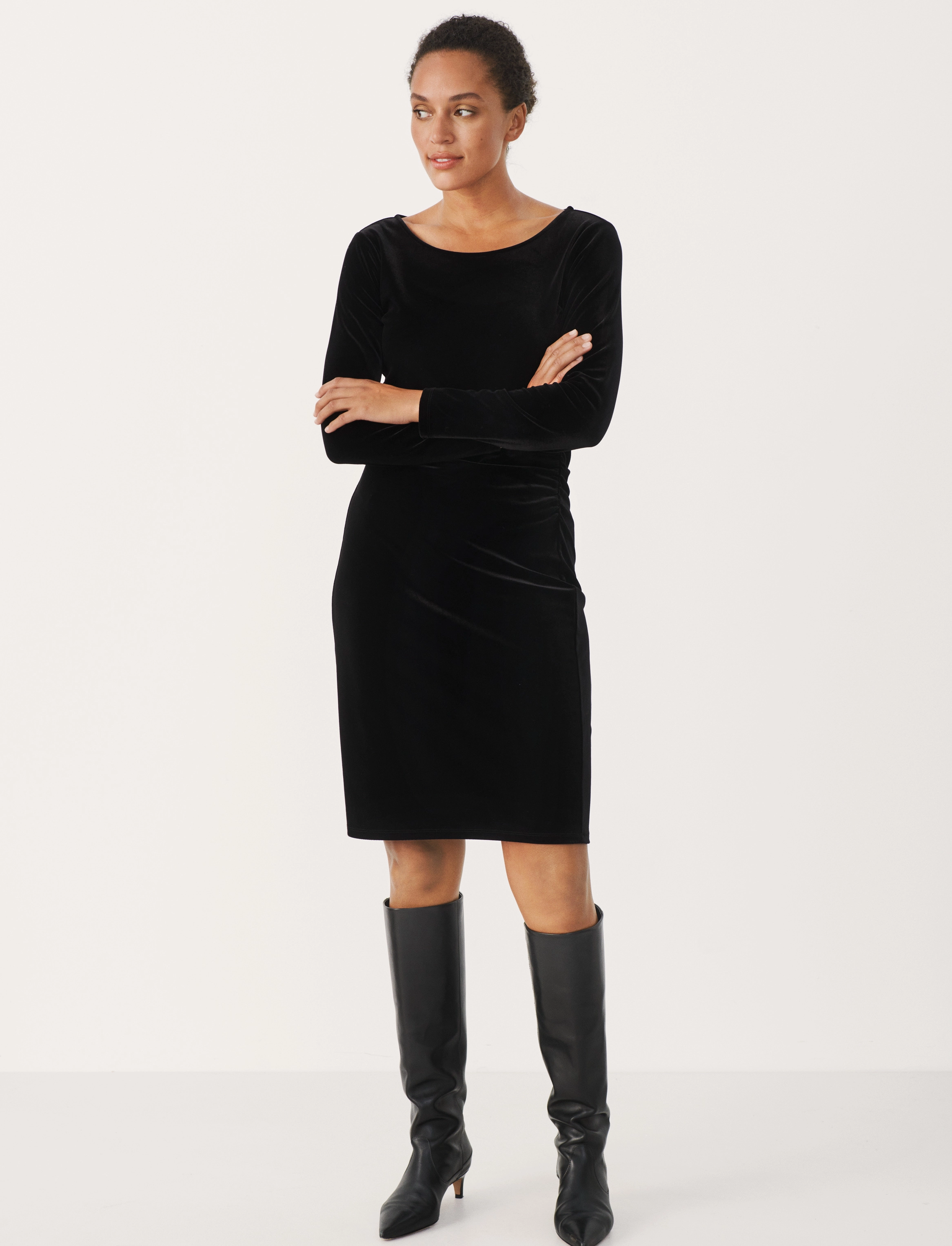 Part Two - TomaPW DR - black - 4
