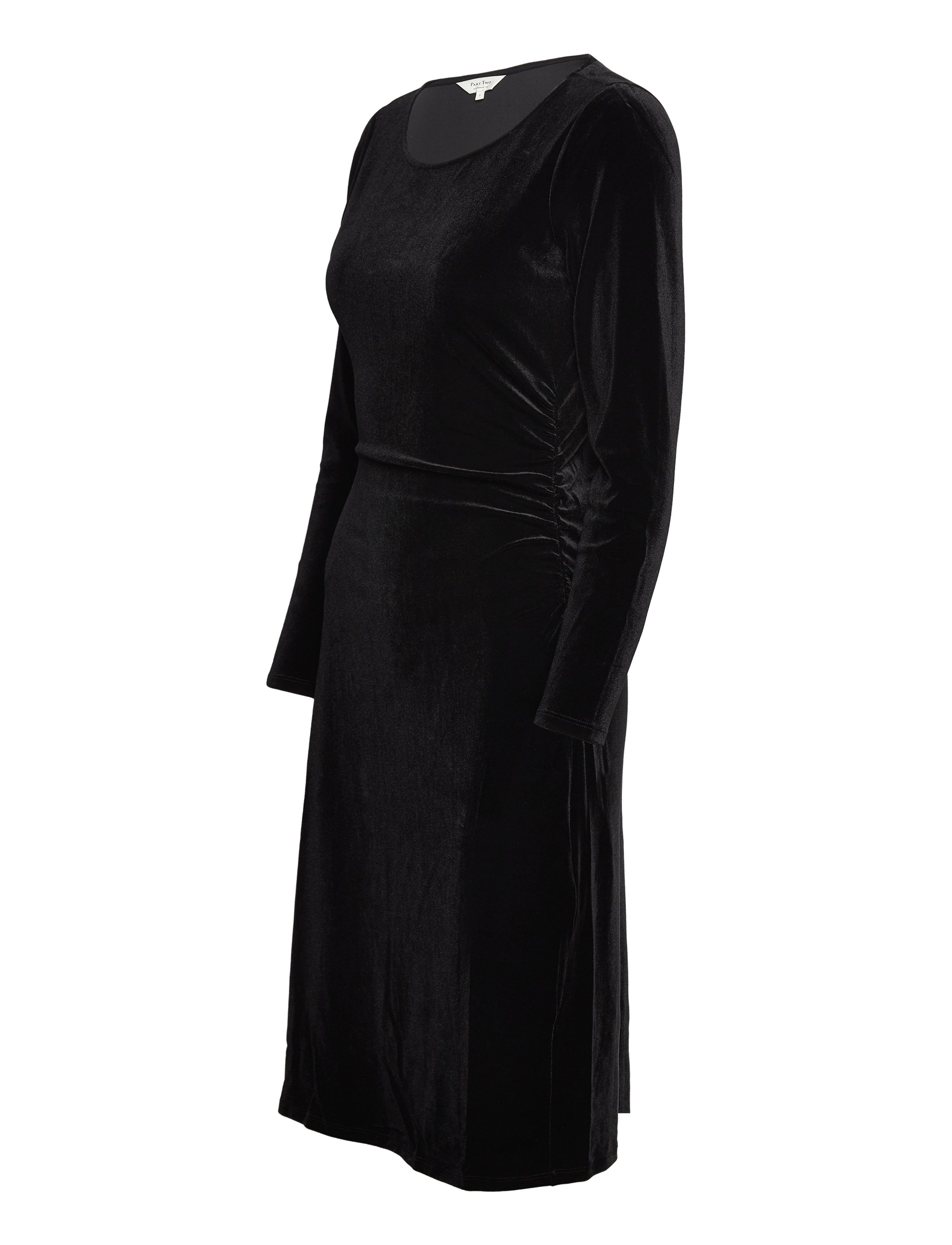 Part Two - TomaPW DR - black - 2