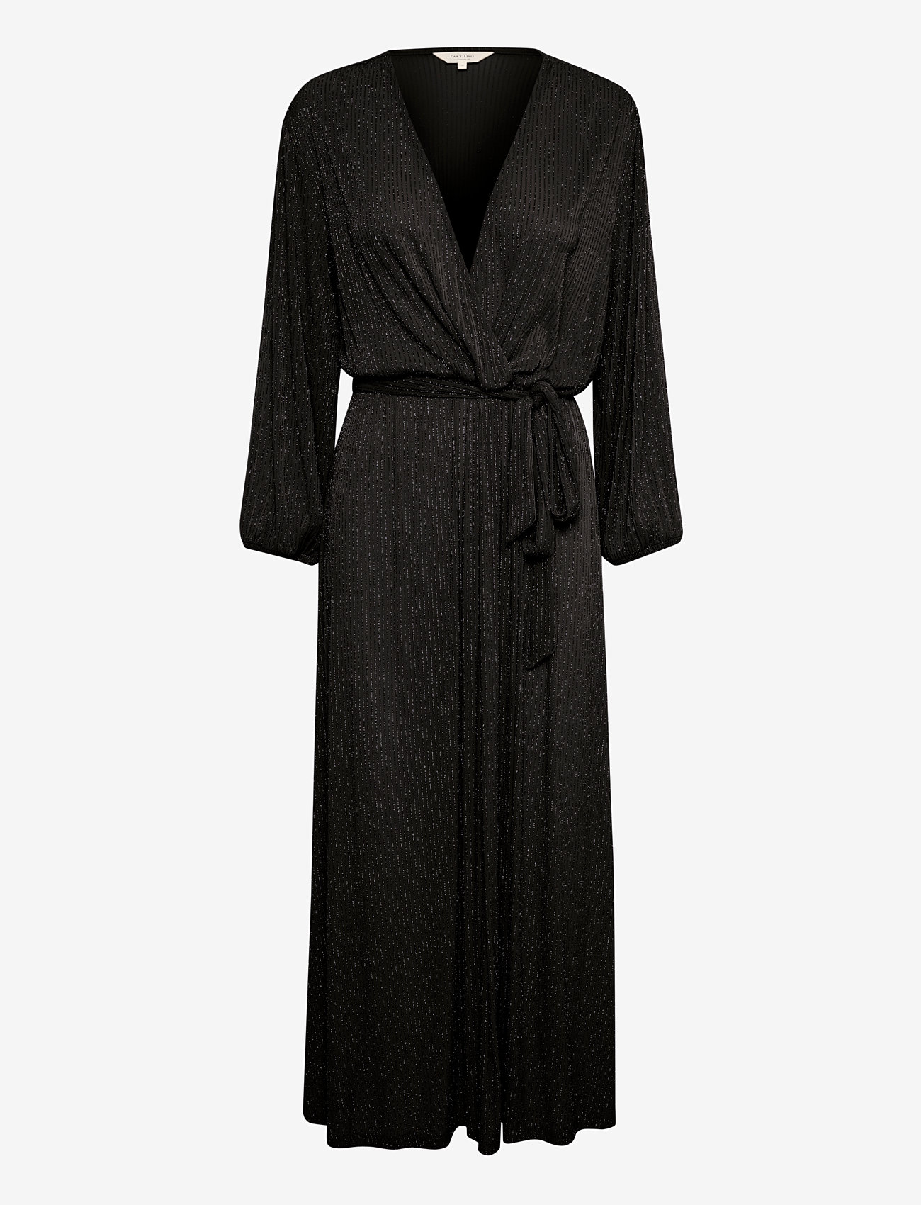 Part Two - ThennaPW DR - black - 0