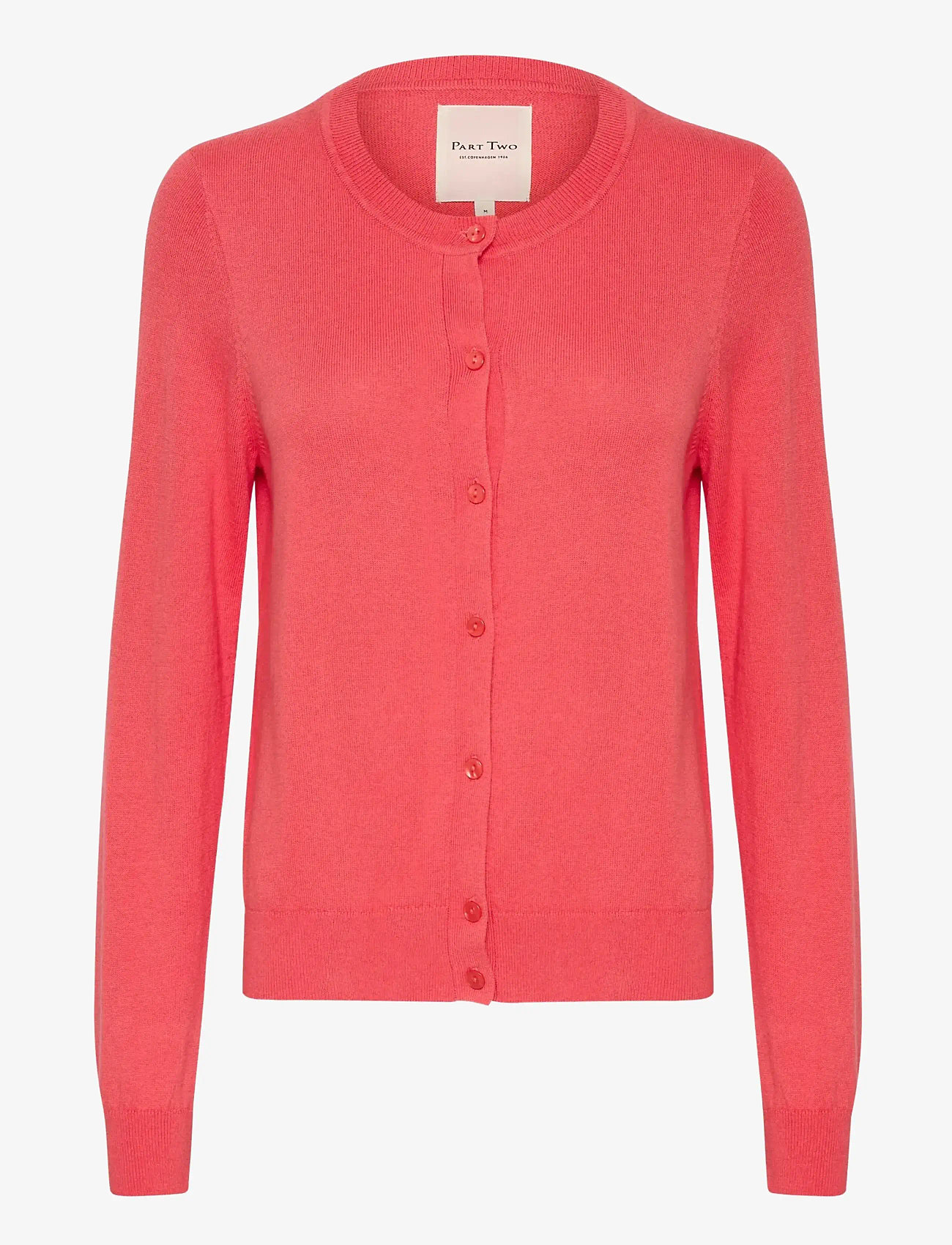 Part Two - TanishaPW CA - kašmiir - calypso coral - 0