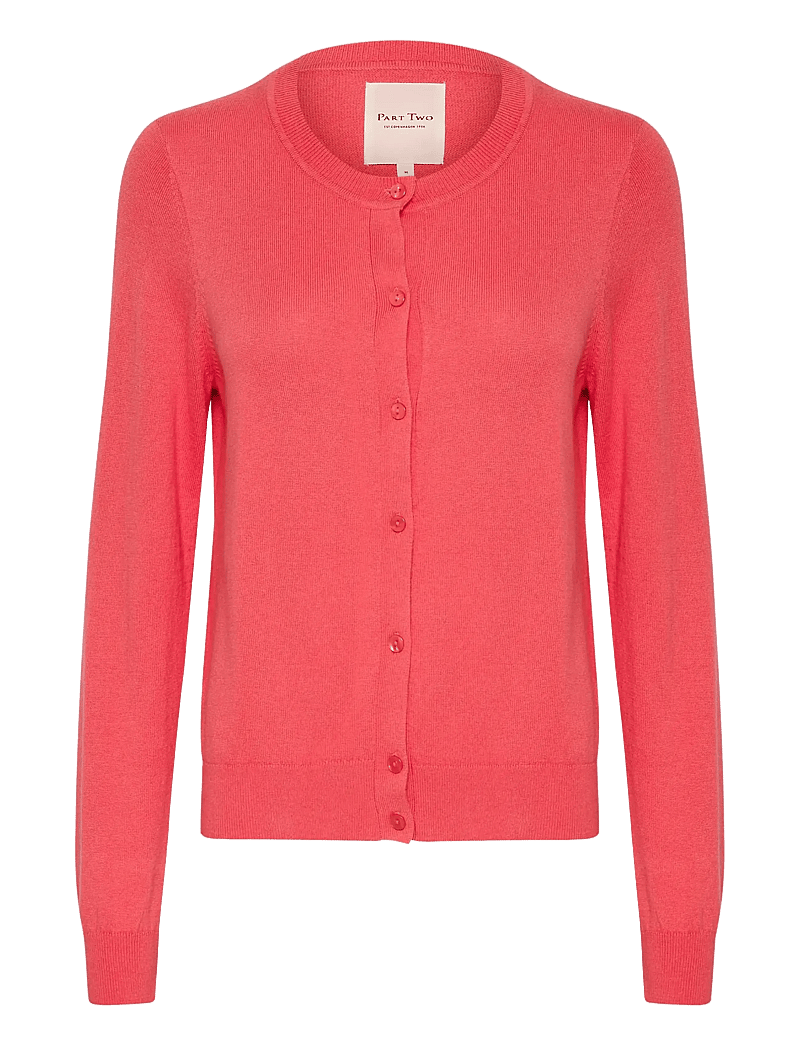 Part Two - TanishaPW CA - kašmiir - calypso coral - 0