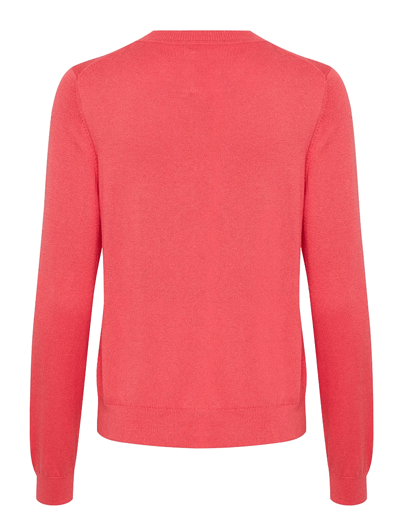 Part Two - TanishaPW CA - kašmiir - calypso coral - 1