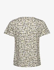 Part Two - GesinasPW TS - lowest prices - vetiver mini flower print - 1