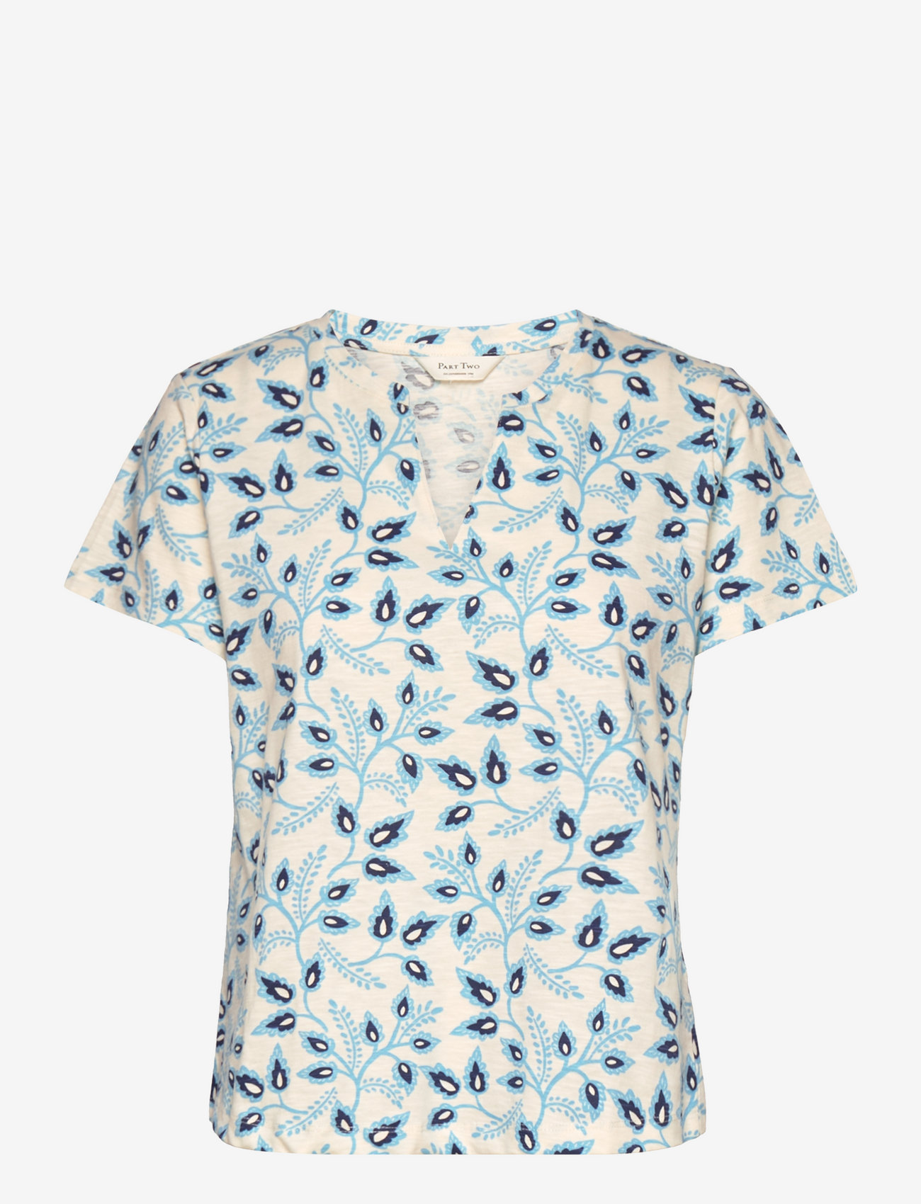 Part Two - GesinasPW TS - baltic sea graphic leaf - 0