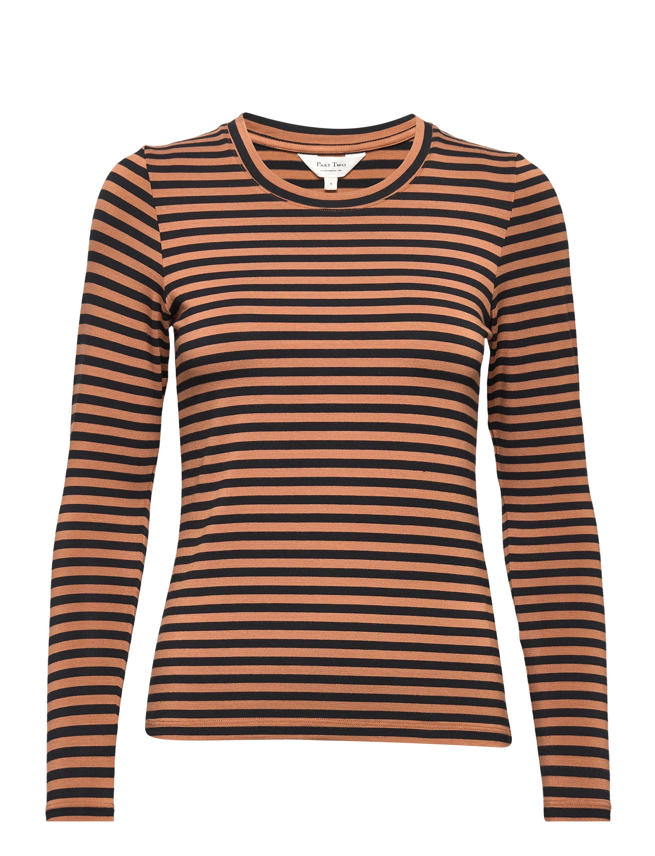 Part Two - EmajaPW TS - argan oil stripe - 0