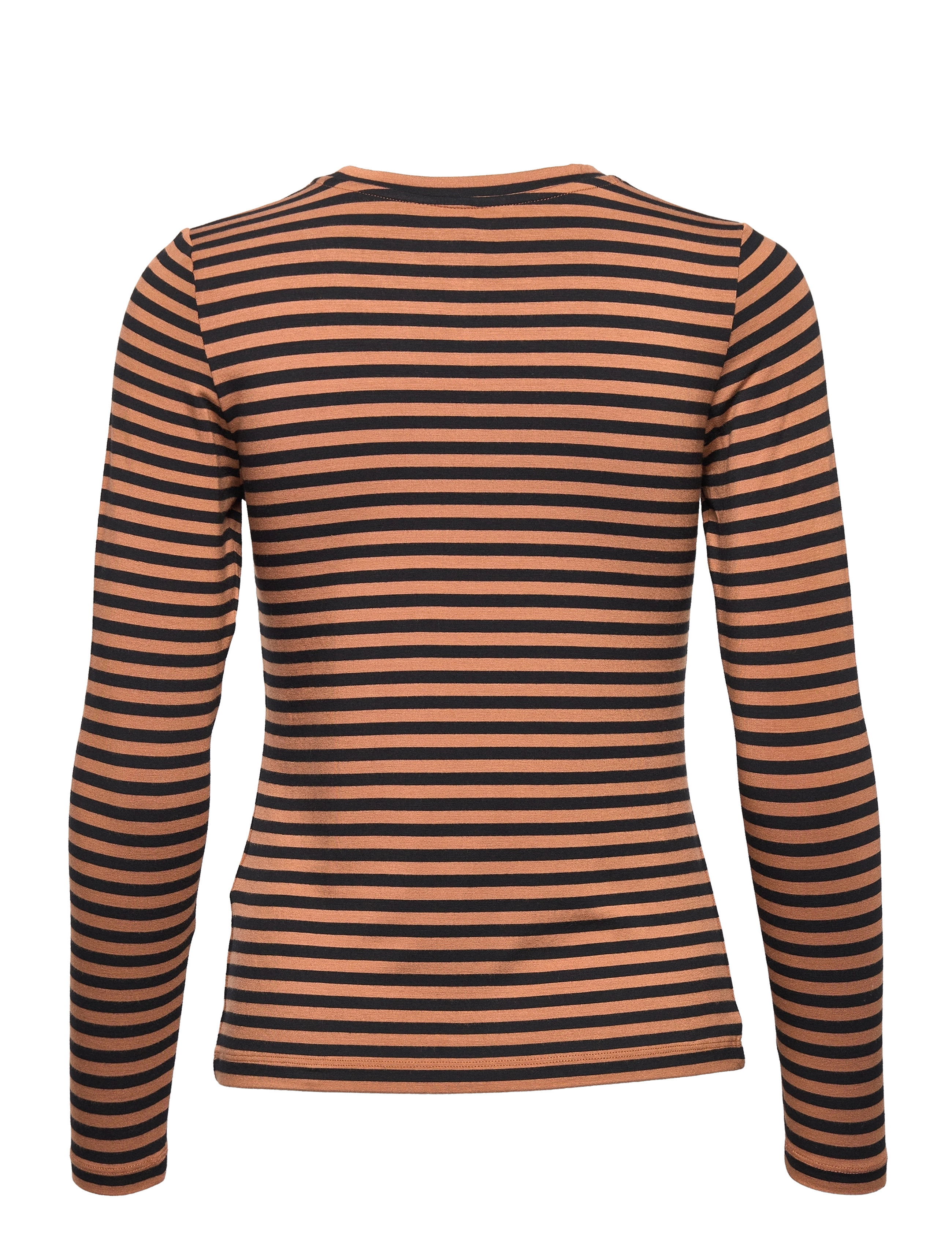 Part Two - EmajaPW TS - argan oil stripe - 1