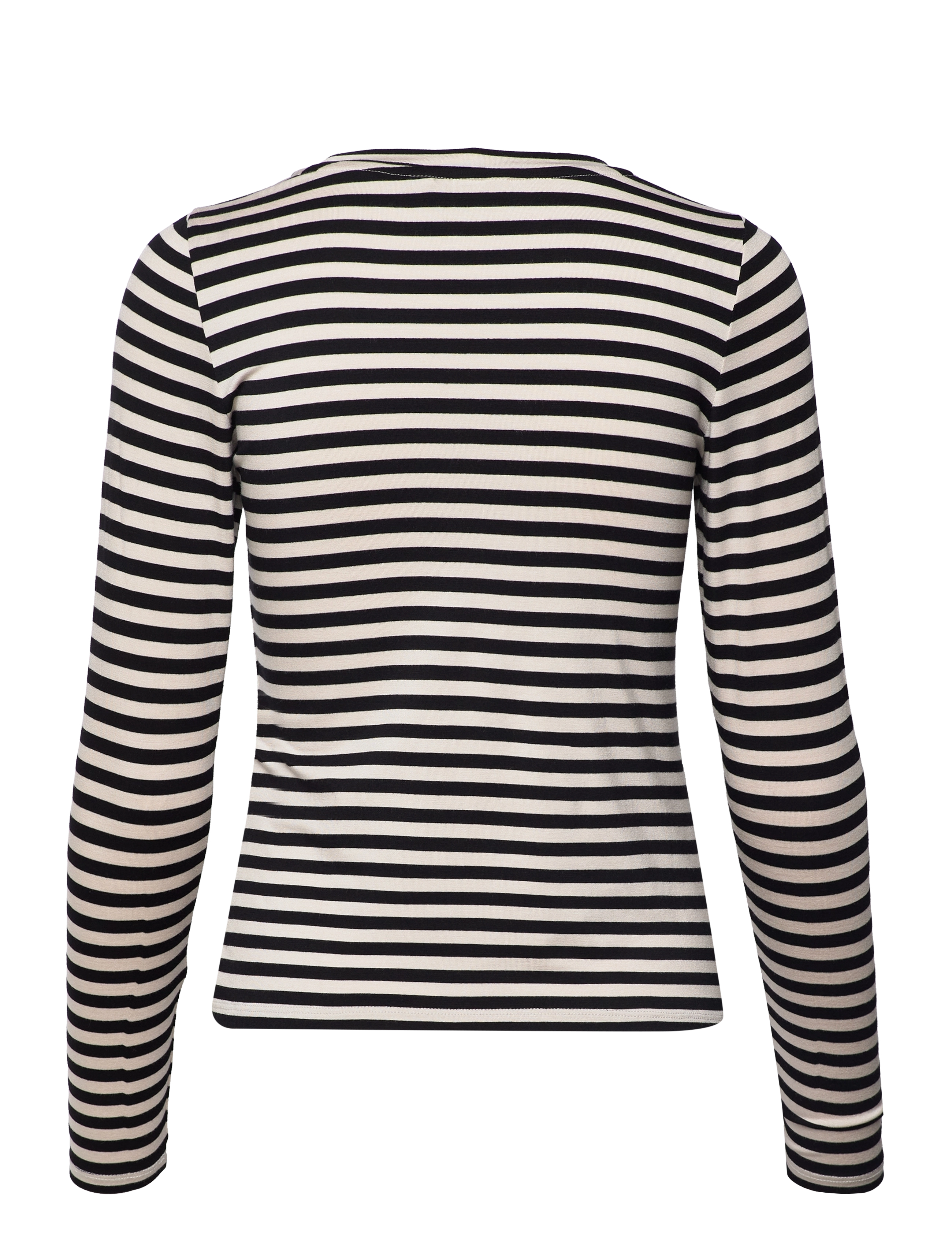 Part Two - EmajaPW TS - black stripe - 1