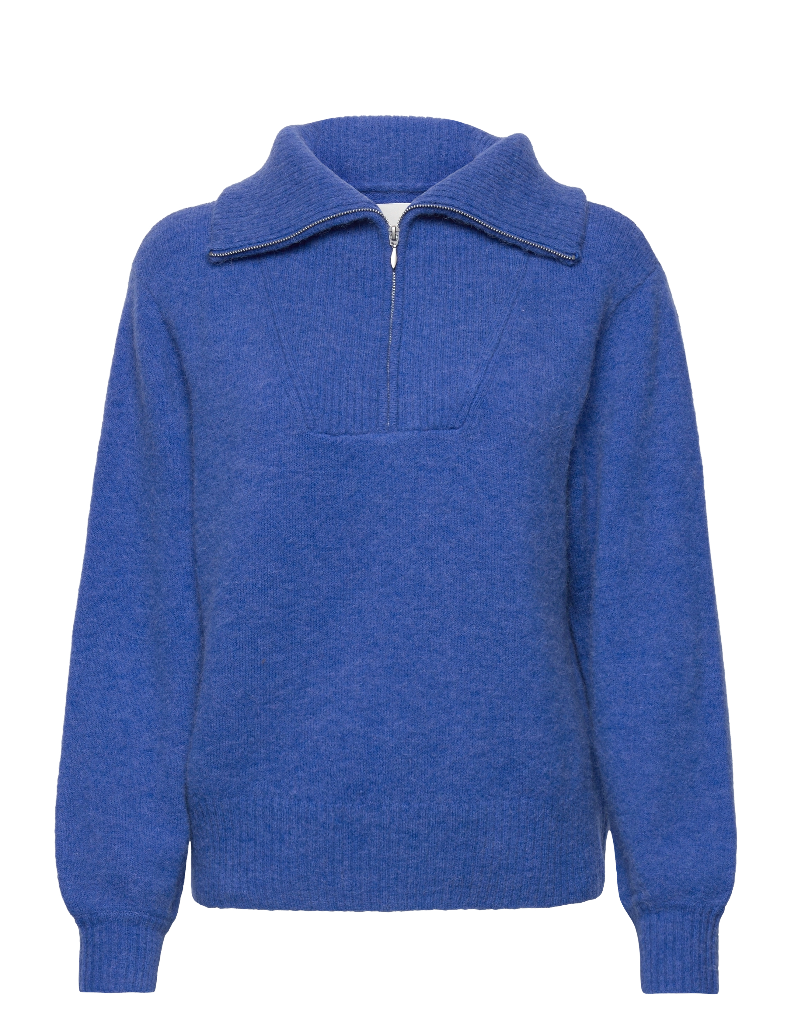 Part Two - RaheenPW PU - beaucoup blue - 0