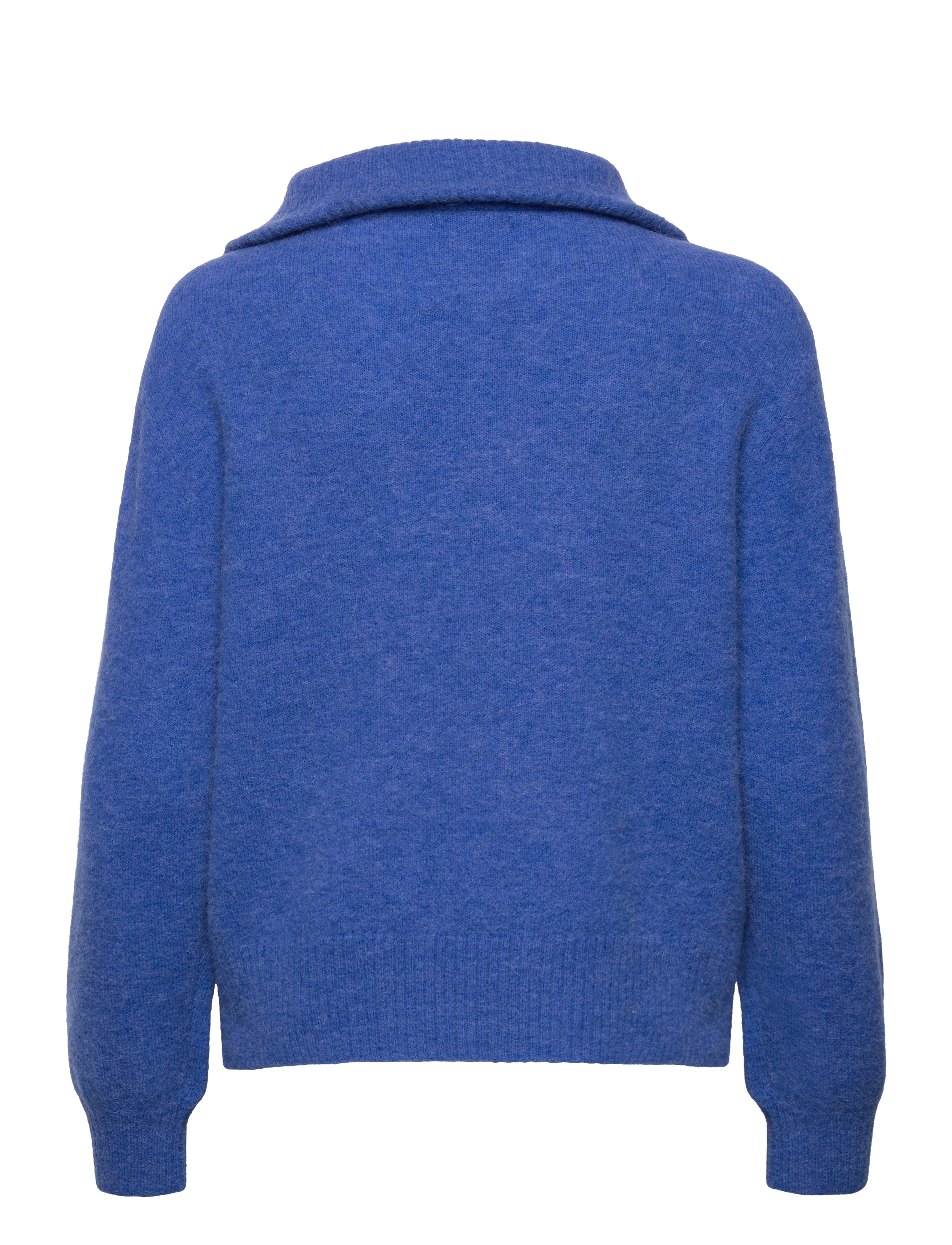 Part Two - RaheenPW PU - beaucoup blue - 1