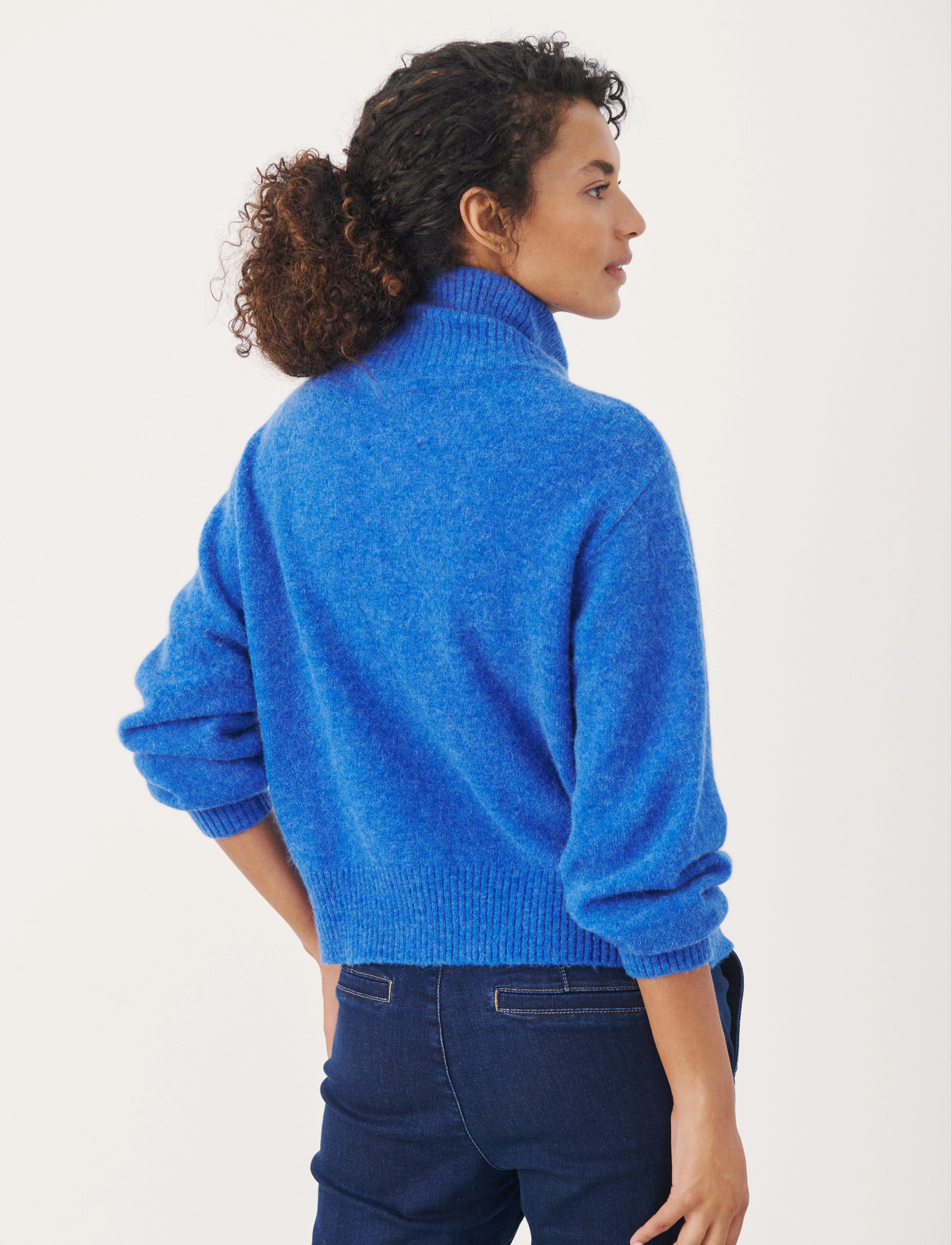 Part Two - RaheenPW PU - beaucoup blue - 3