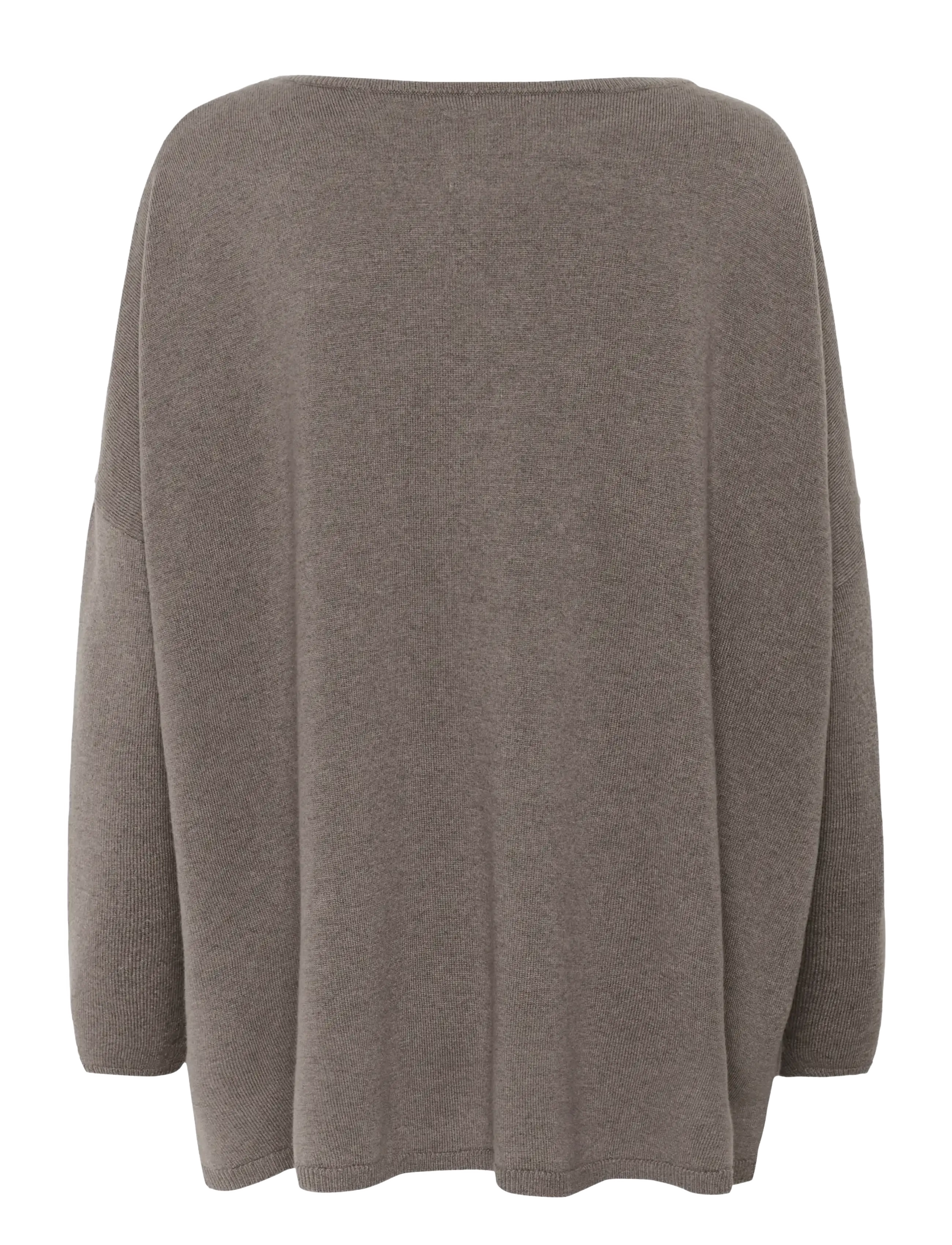Part Two - TilaPW PU - cashmere - falcon melange - 2