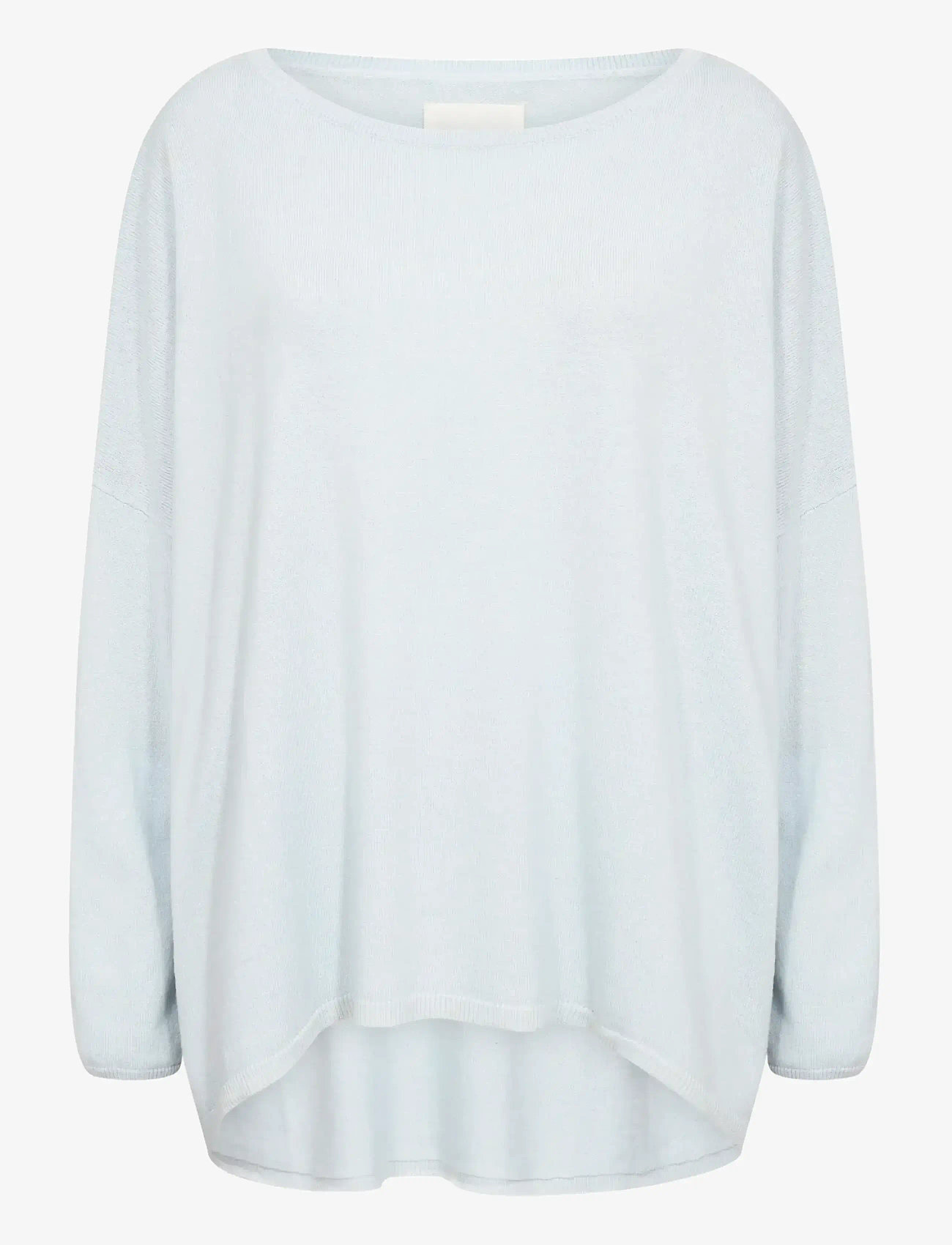 Part Two - TilaPW PU - trøjer - ice water - 1