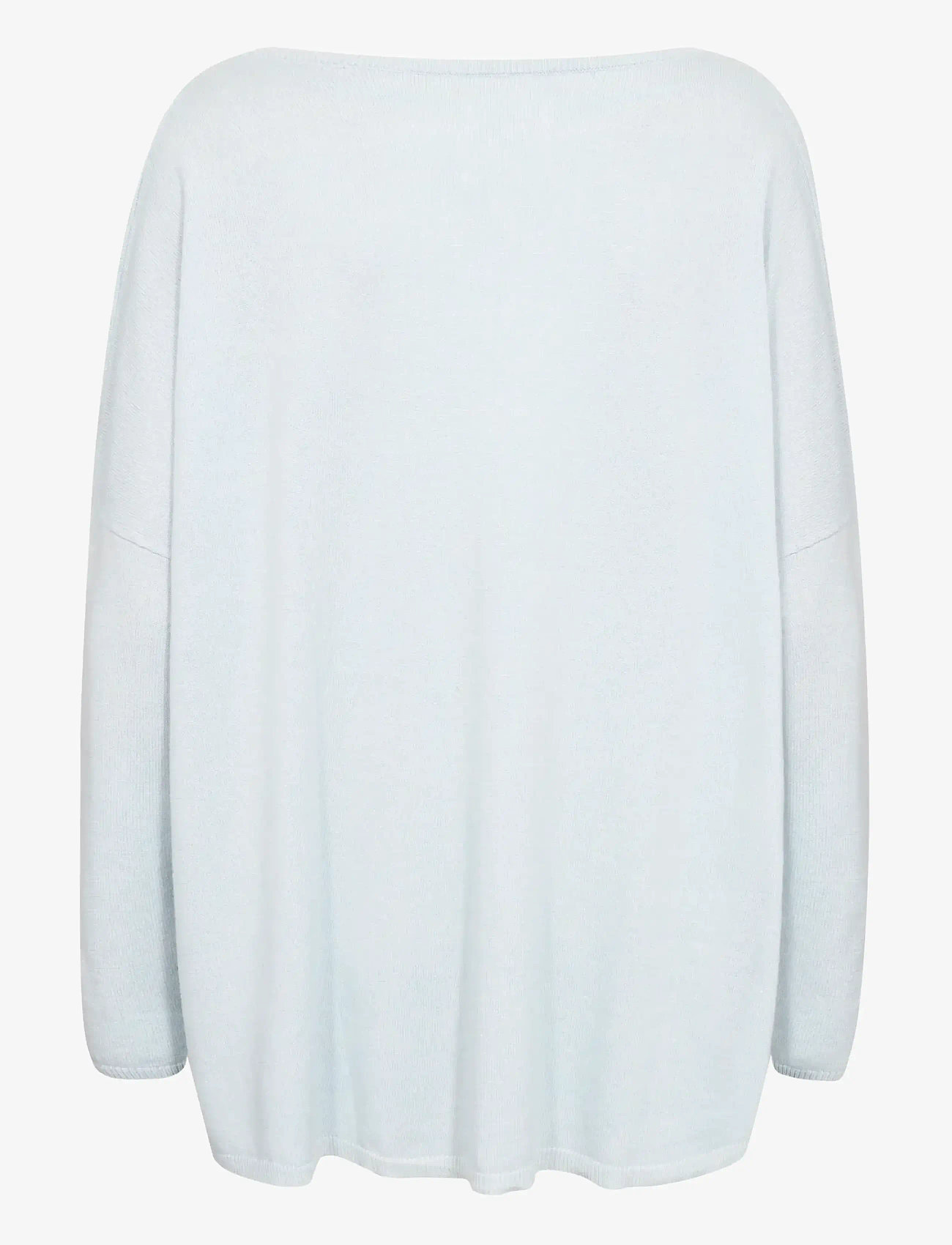 Part Two - TilaPW PU - trøjer - ice water - 2
