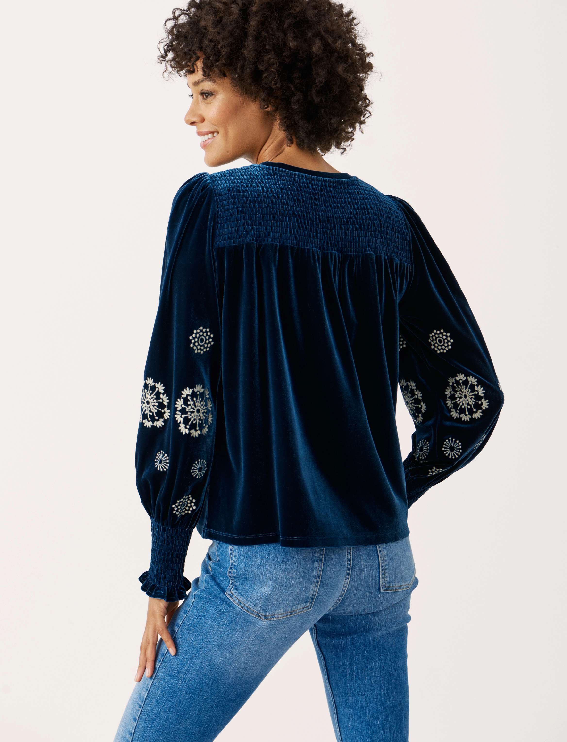 Part Two - TianPW BL - moonlit ocean embroidery - 4