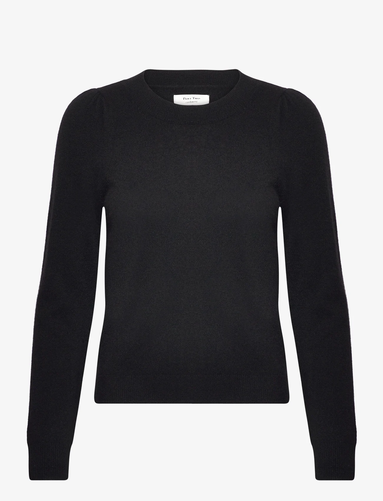 Part Two - EvinaPW PU - pullover - black - 0