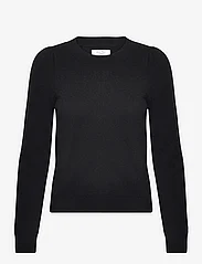 Part Two - EvinaPW PU - pullover - black - 0