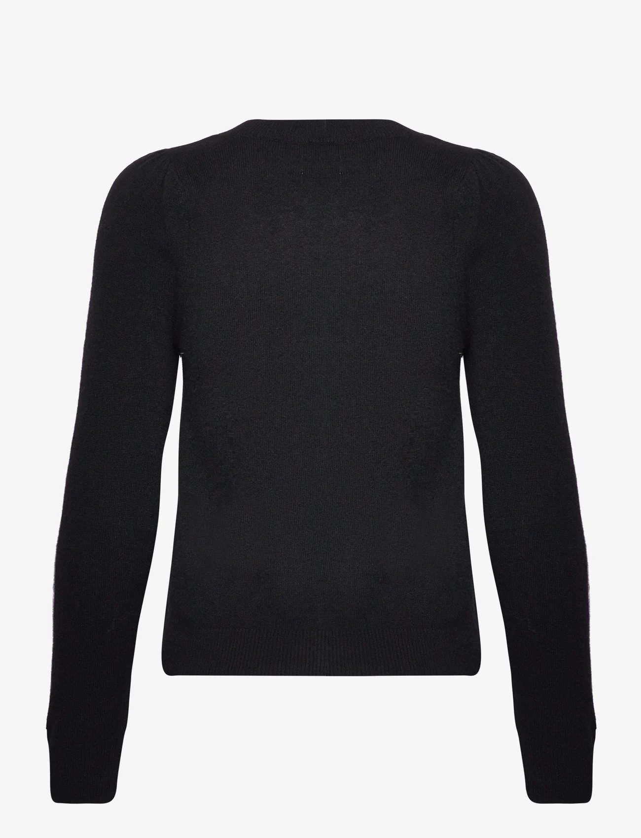 Part Two - EvinaPW PU - pullover - black - 1