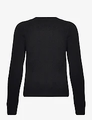 Part Two - EvinaPW PU - pullover - black - 1