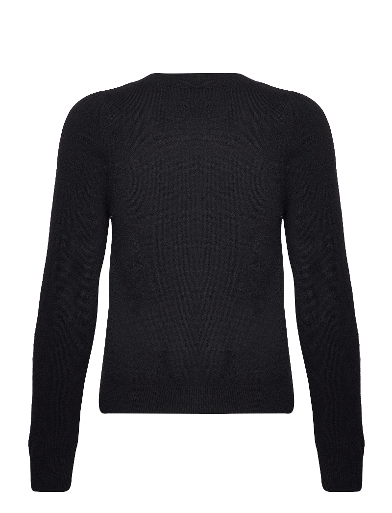 Part Two - EvinaPW PU - kashmir - black - 2